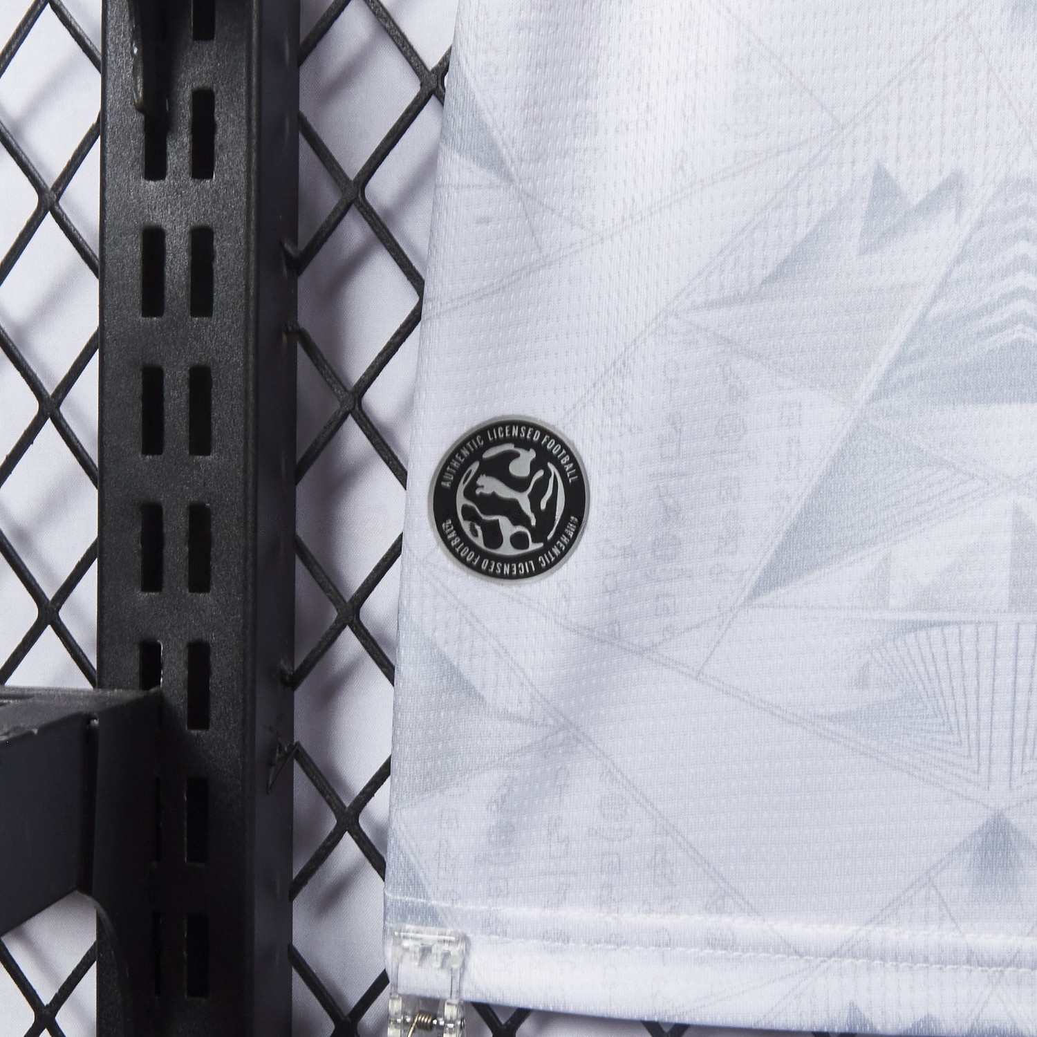 Egypt 2026 Away Jersey - Fans Version - Unitedfutballjersey