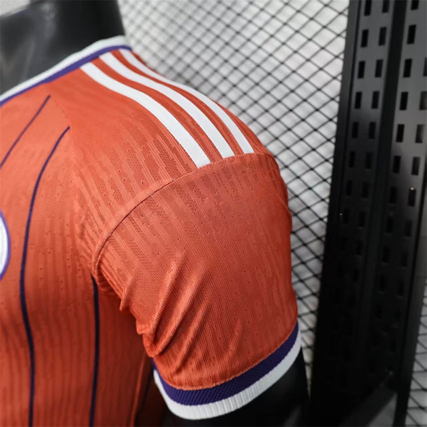 S-c-o.t l.a-n.d 2026 Away Jersey - Player Version - Unitedfutballjersey