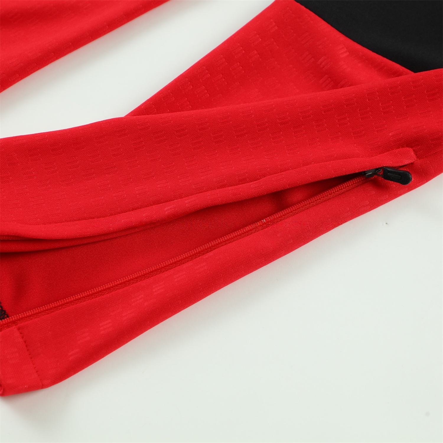 Germany 2026 Kids Long Sleeve Training Set - White Top & Pants - Unitedfutballjersey