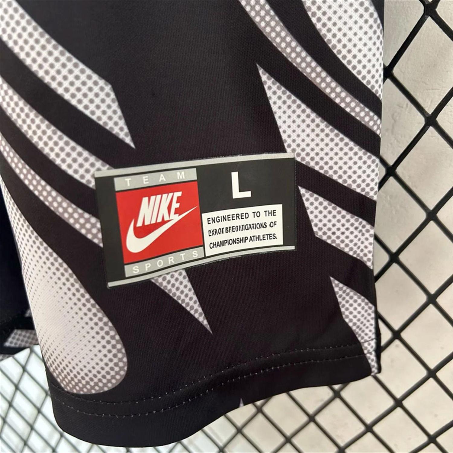 Brazil 2026 Hollywood Goalkeeper Special Jersey - Fans Version - Unitedfutballjersey