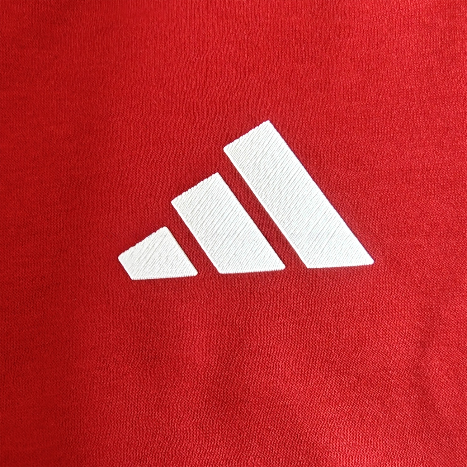 Arsenal 25-26 Home Unisex Pullover Hoodie - Unitedfutballjersey