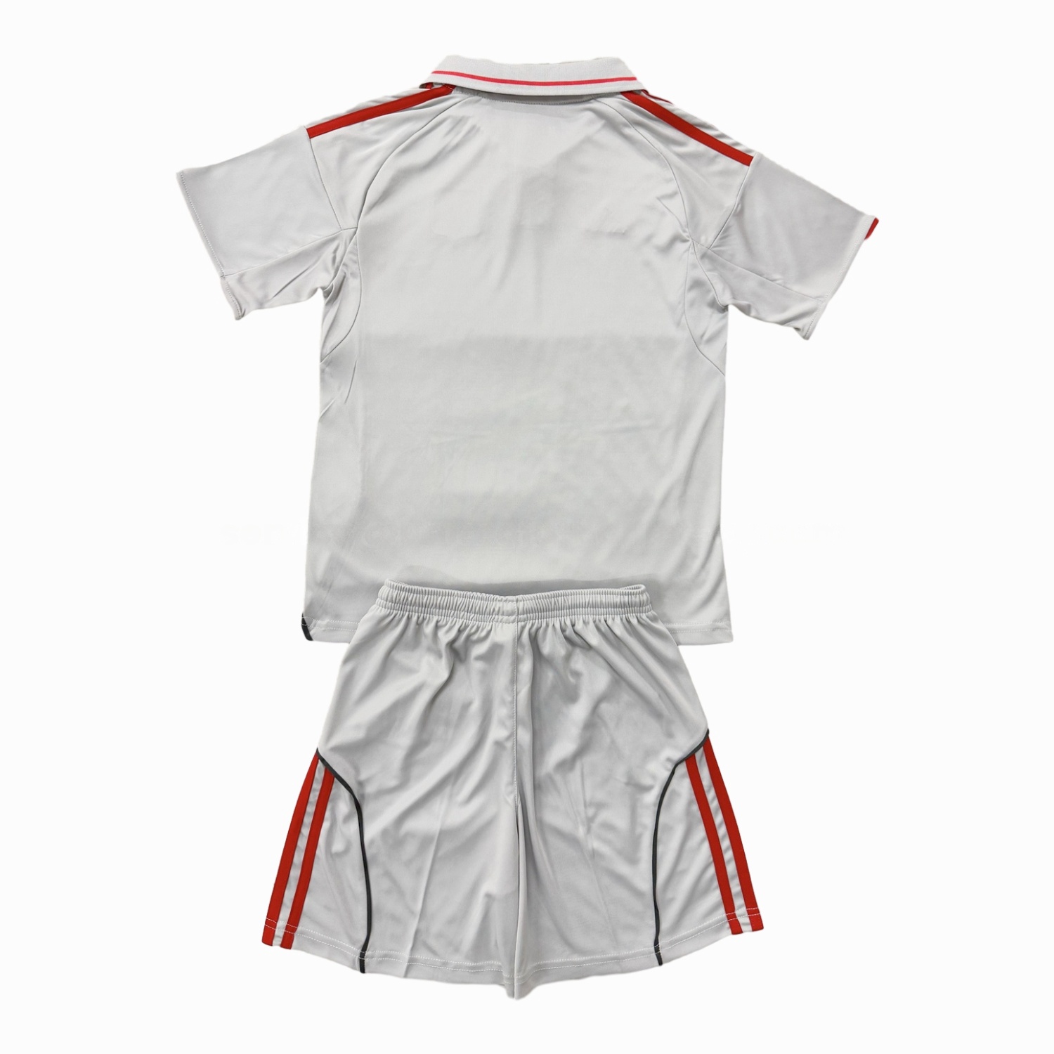 Lyon 25-26 Third Men's Adult Jersey Set - Fans Version - Unitedfutballjersey