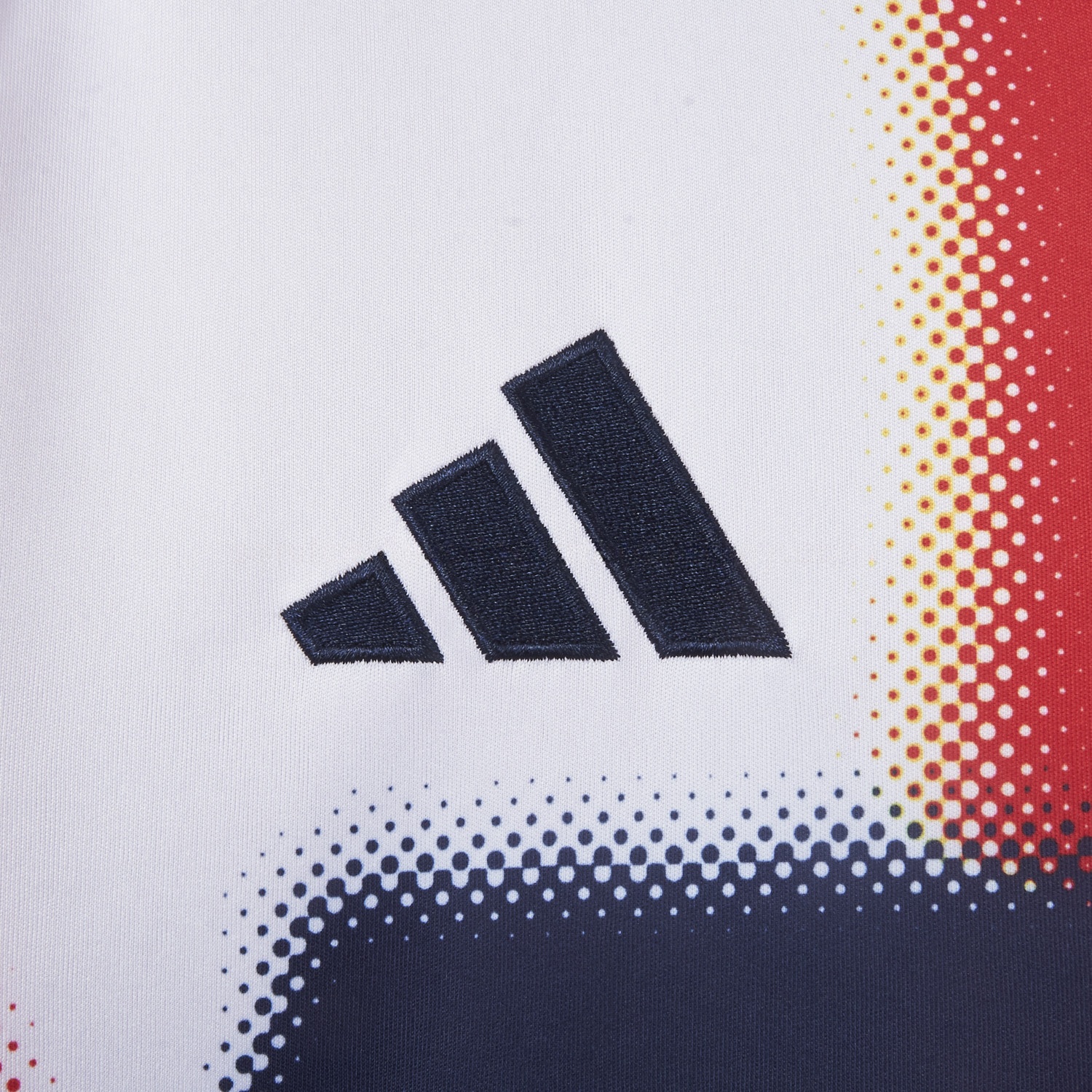 Bayern Munich 25-26 Pre-Match Training Jersey - Fans Version - Unitedfutballjersey