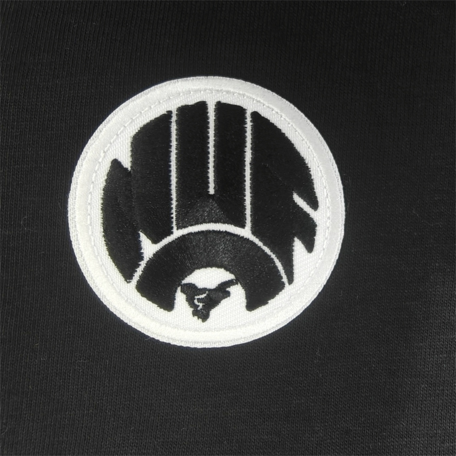 Newcastle United 25-26 Originals Terrace Icon Unisex Pullover Hoodie - Unitedfutballjersey