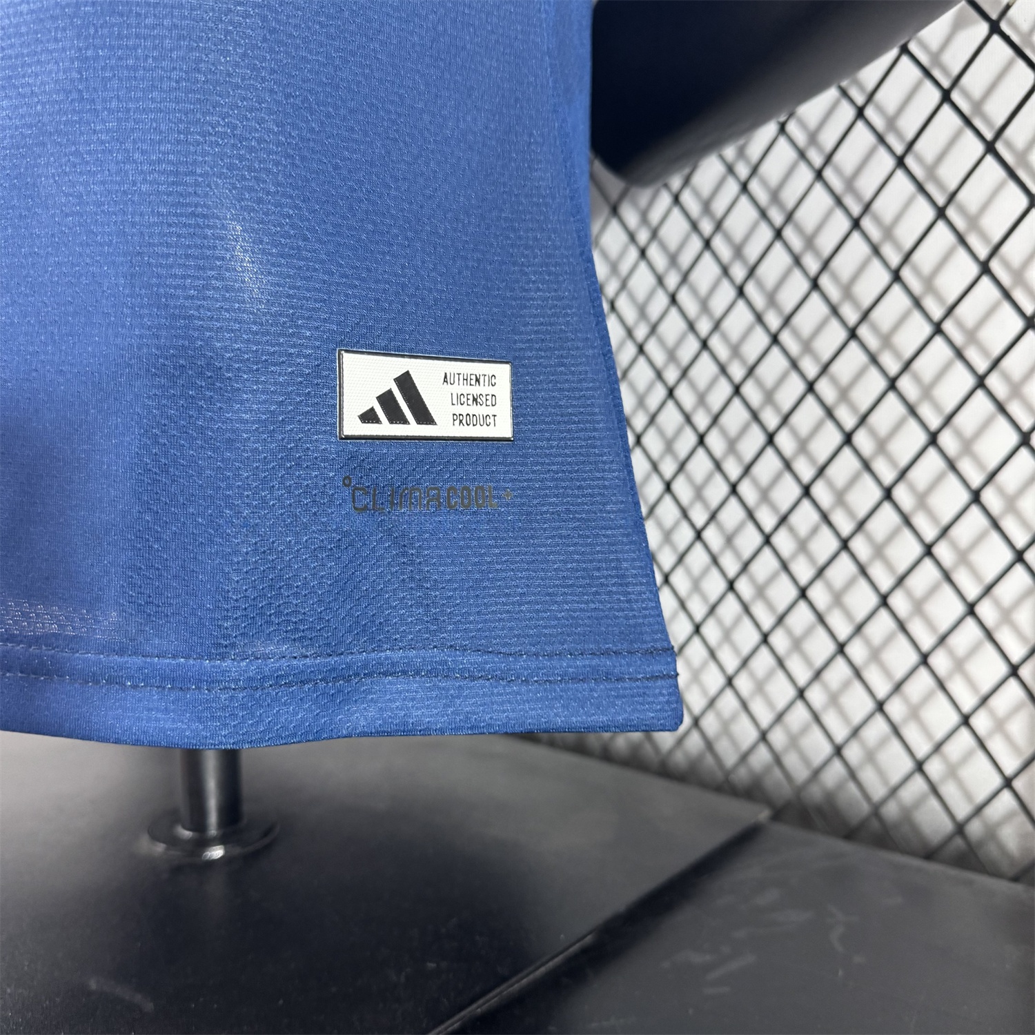 Argentina 2026 Blue Shoulder Stripes Special Jersey - Player Version - Unitedfutballjersey