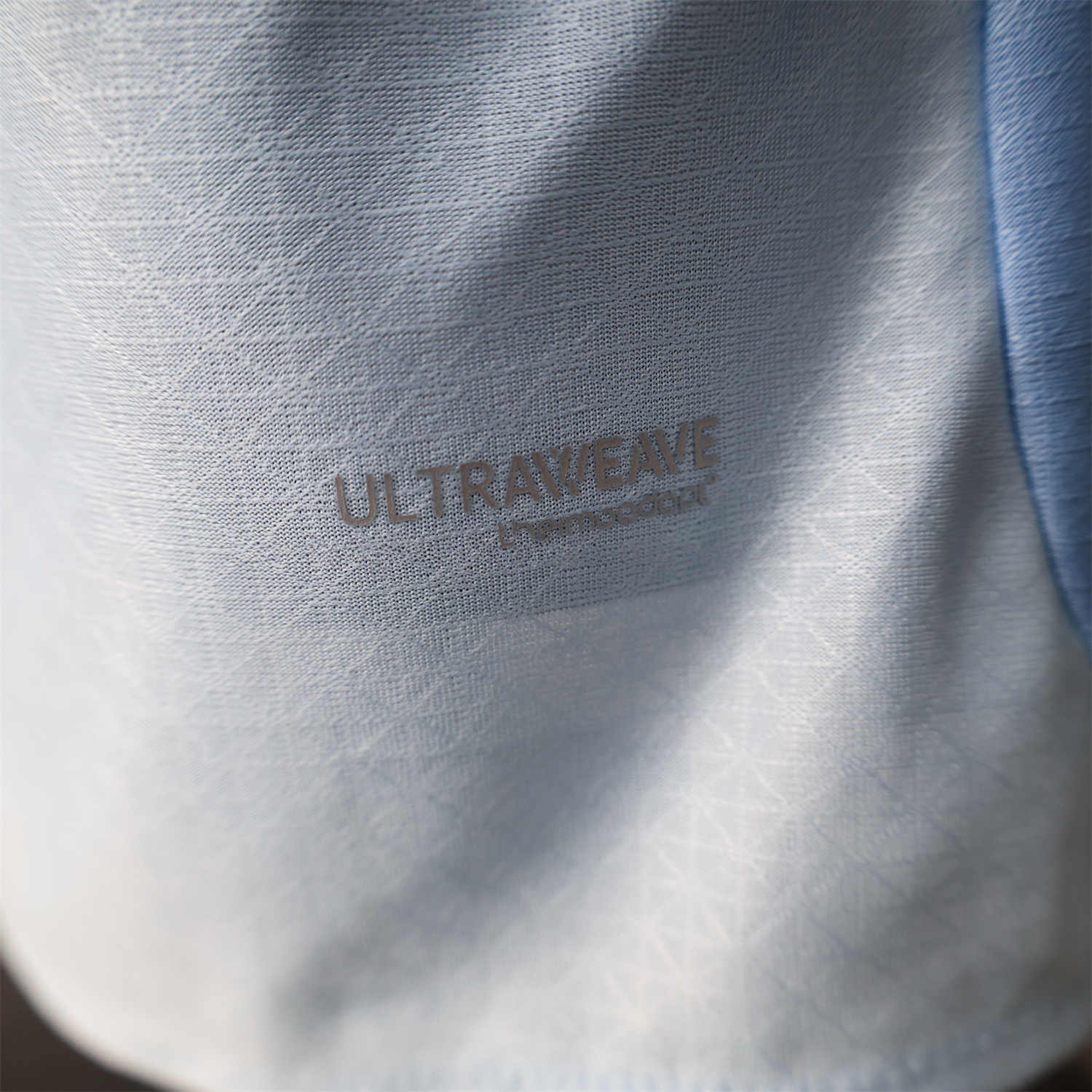 Manchester City 26-27 Home Jersey - Player Version - Unitedfutballjersey