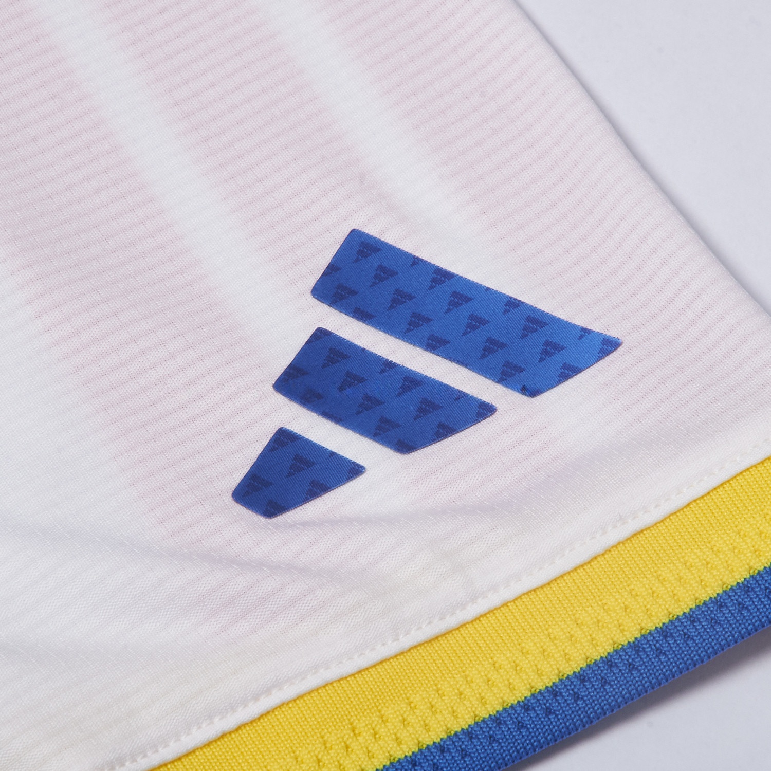 Colombia 2026 White Shorts - Player Version - Unitedfutballjersey