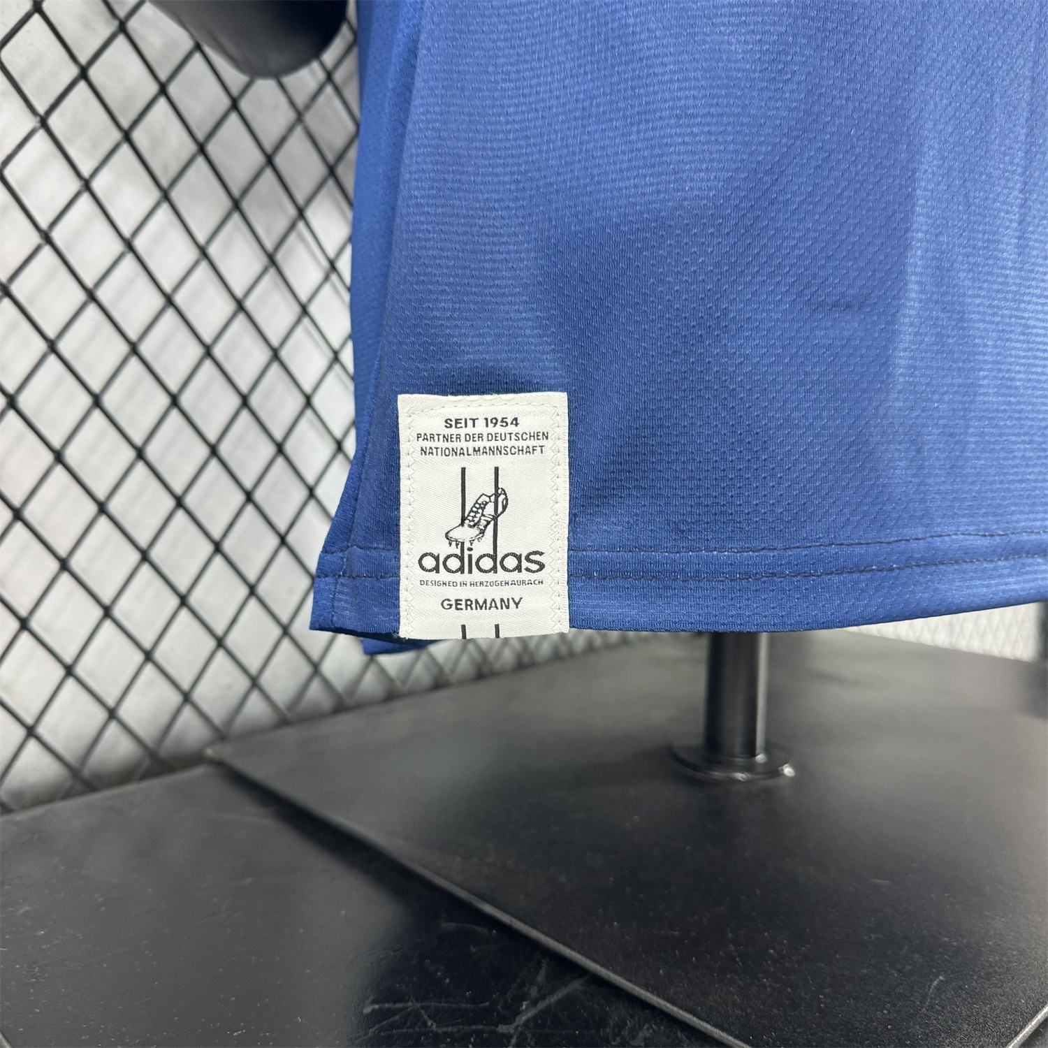 Argentina 2026 Blue Shoulder Stripes Special Jersey - Player Version - Unitedfutballjersey