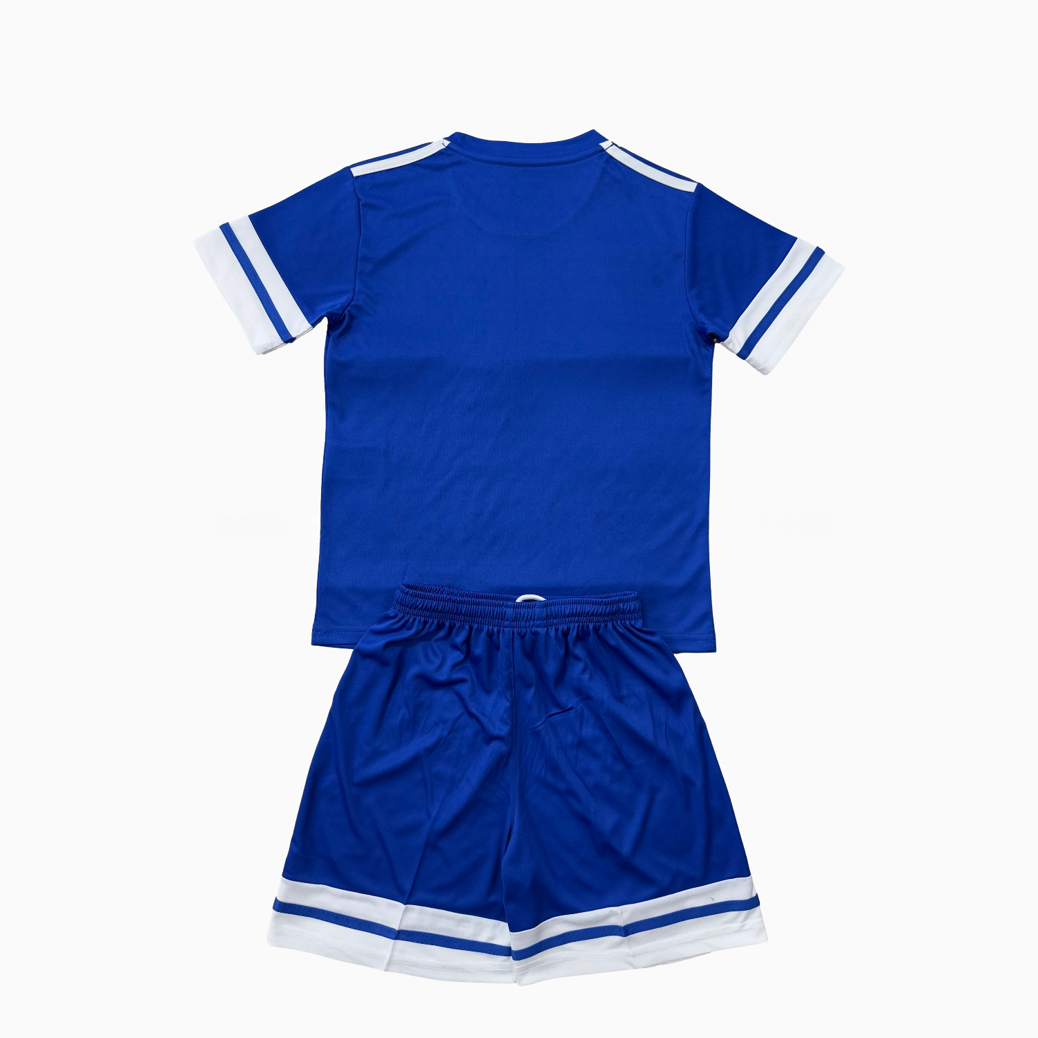 Curaçao 25-26 Home Kids Kit - Unitedfutballjersey