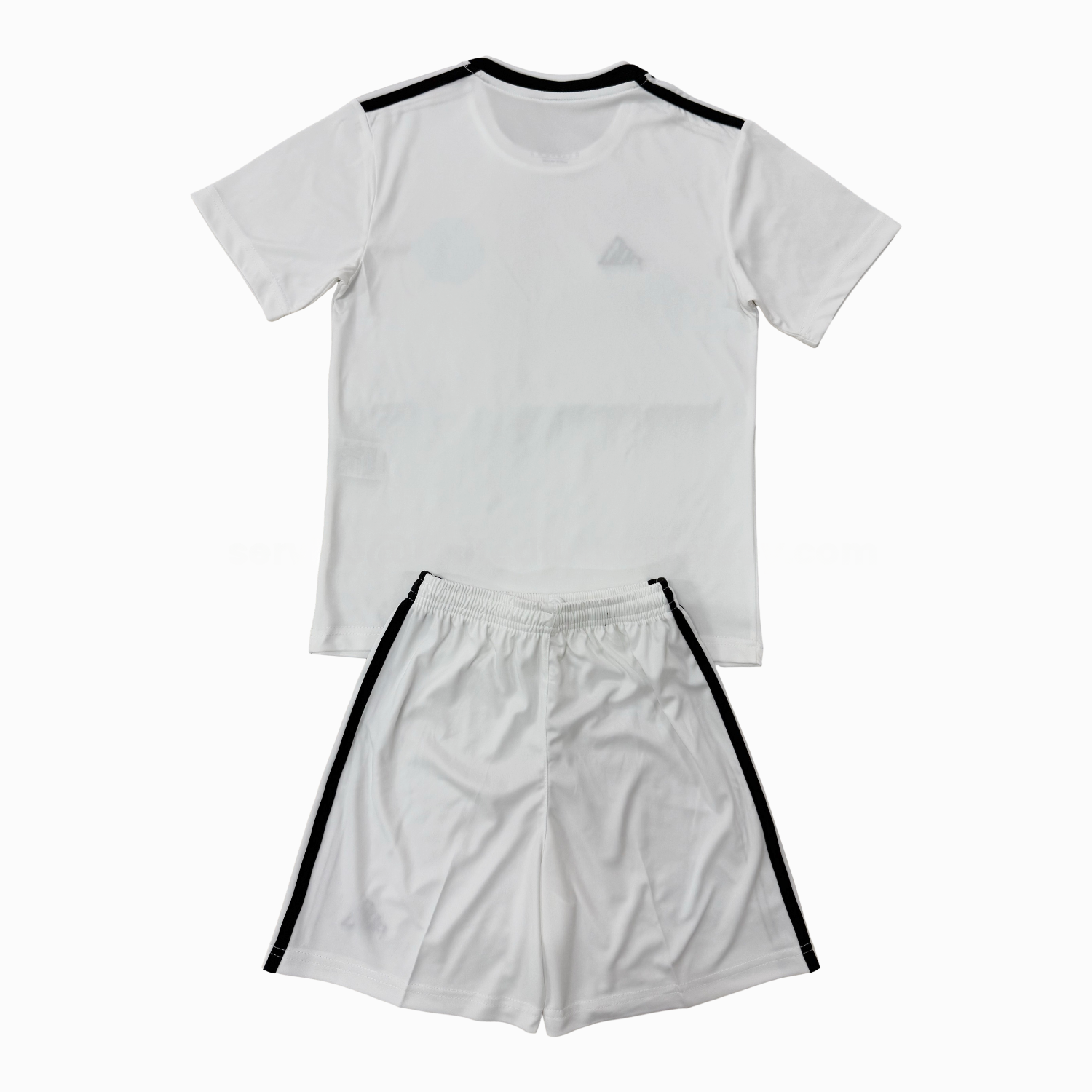 Curaçao 25-26 Away Kids Kit - Unitedfutballjersey