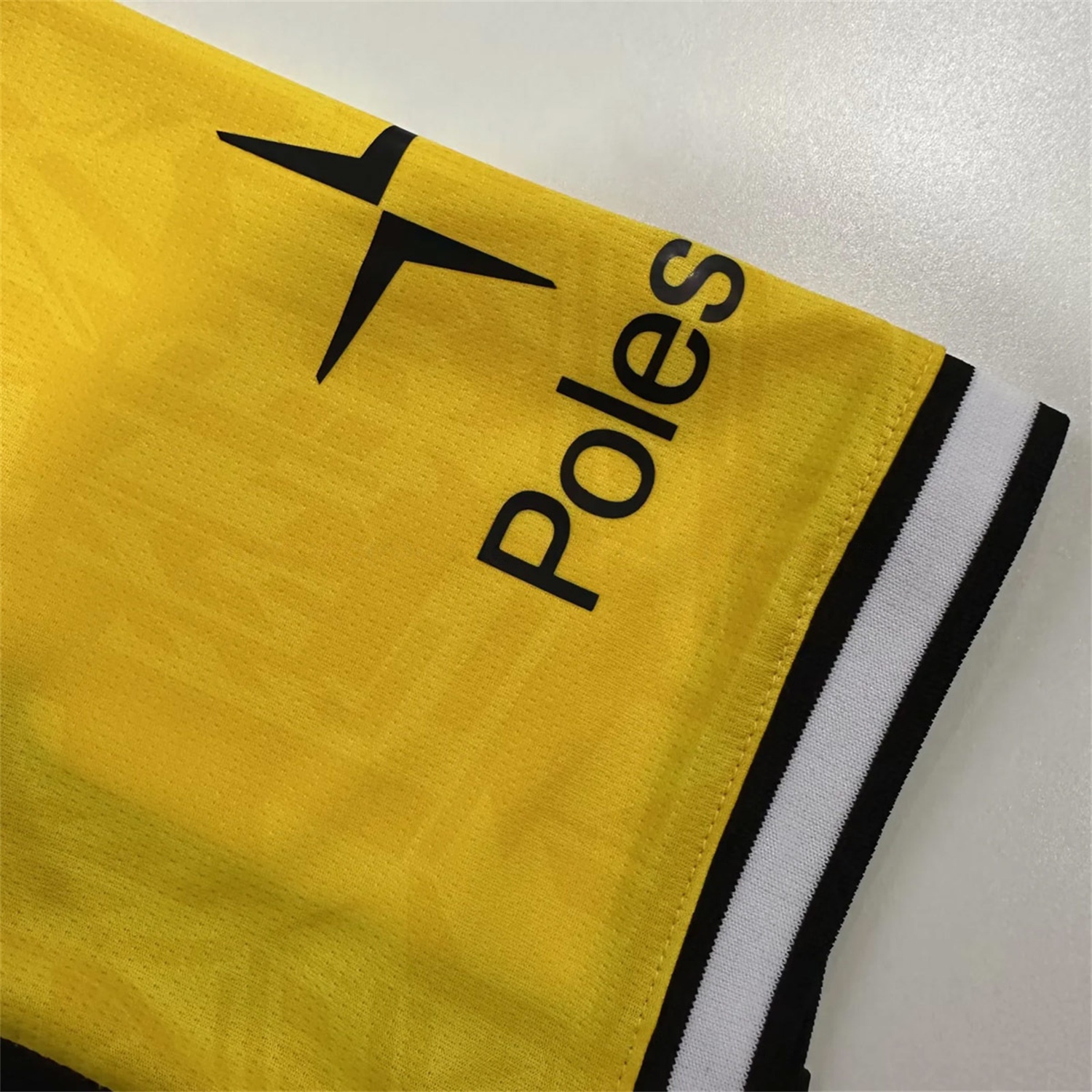 Dortmund 26-27 Home Jersey - Fans Version - Unitedfutballjersey