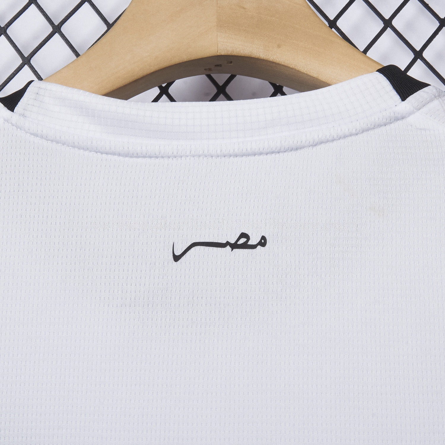 Egypt 2026 Away Jersey - Fans Version - Unitedfutballjersey