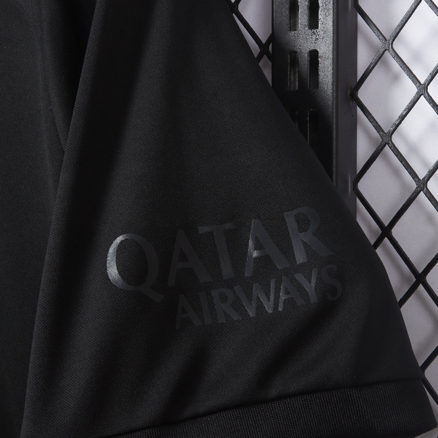 Retro Bayern Munich 2023-24 Black Special Jersey - Unitedfutballjersey