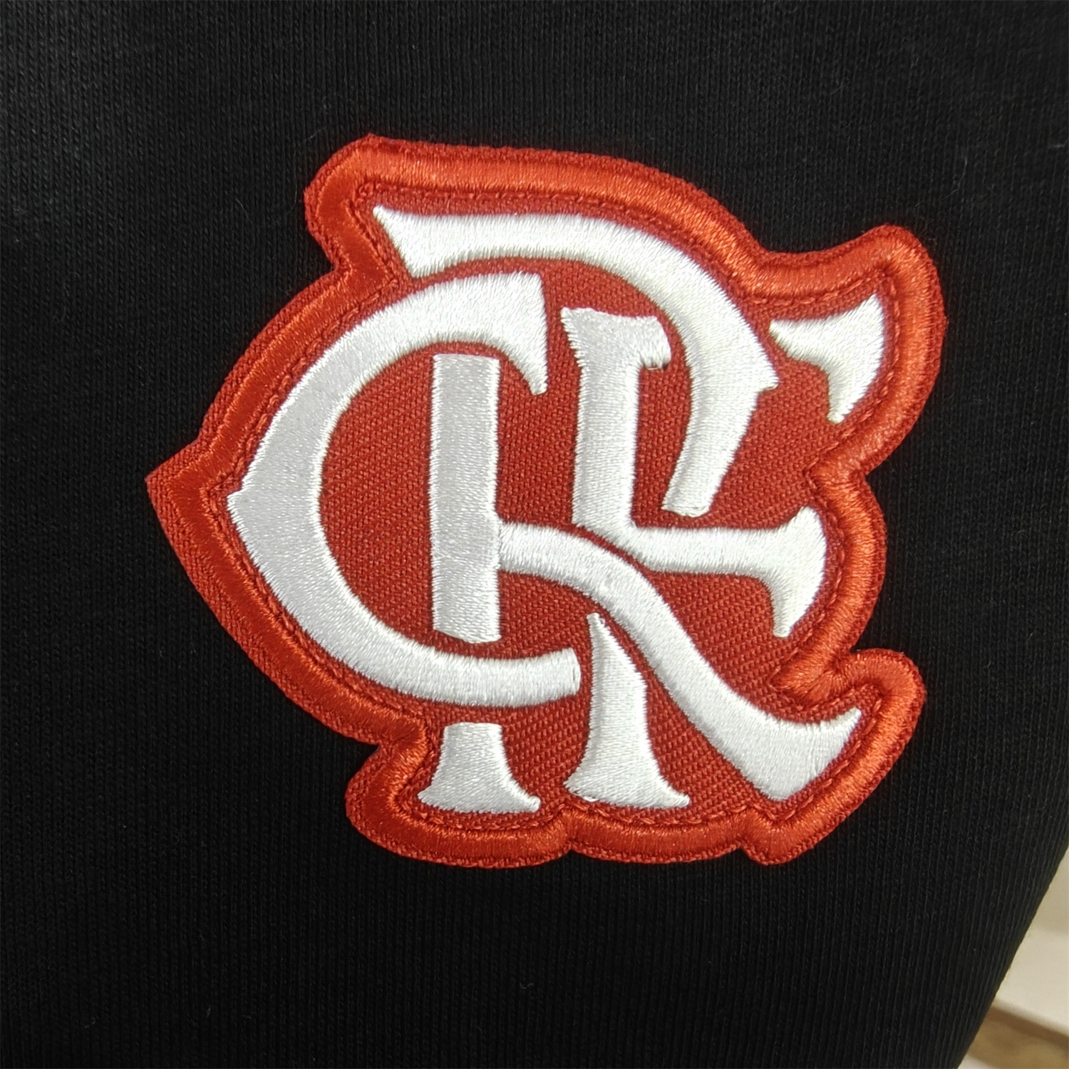 Flamengo 25-26 Originals Terrace Icon Unisex Pullover Hoodie - Unitedfutballjersey