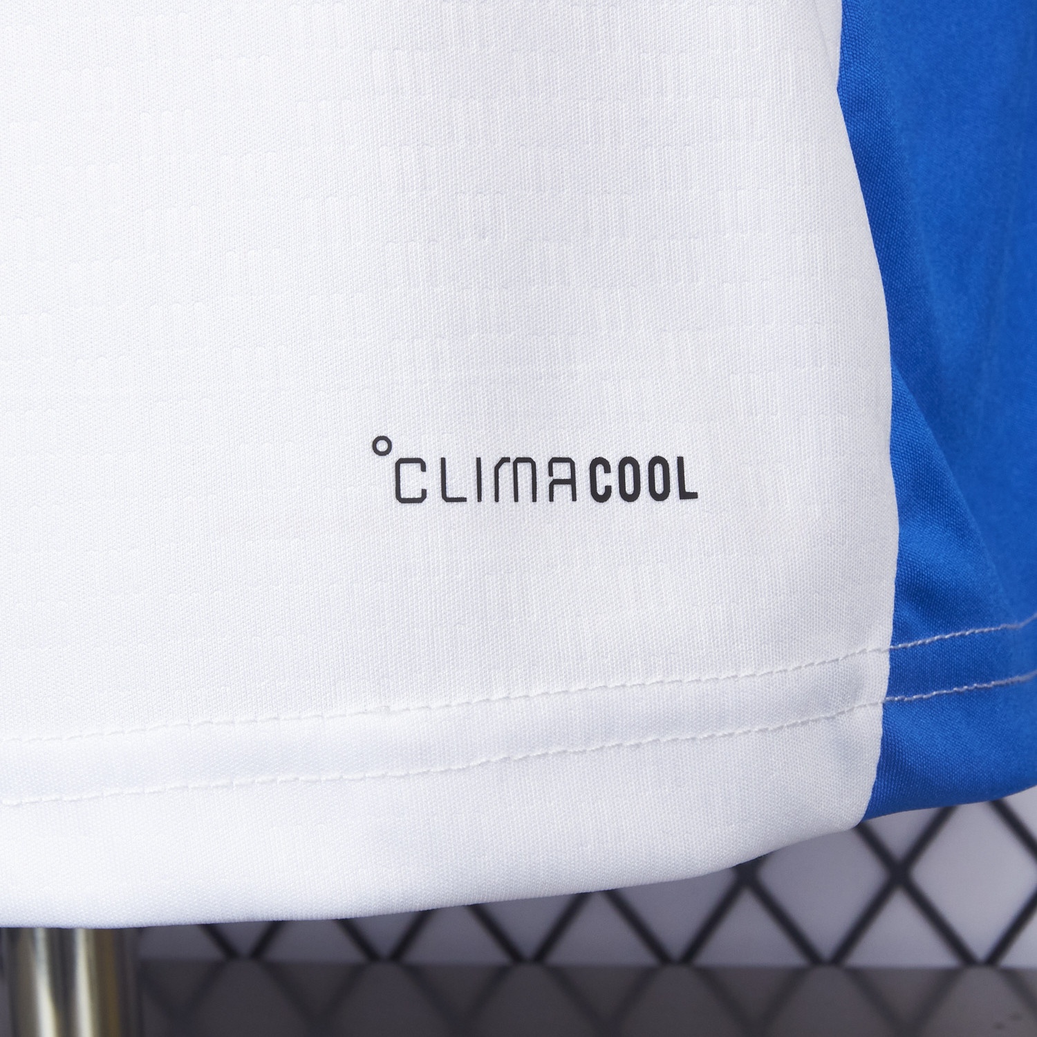 Colombia 2026 Pre-Match Training Jersey - Player Version - Unitedfutballjersey