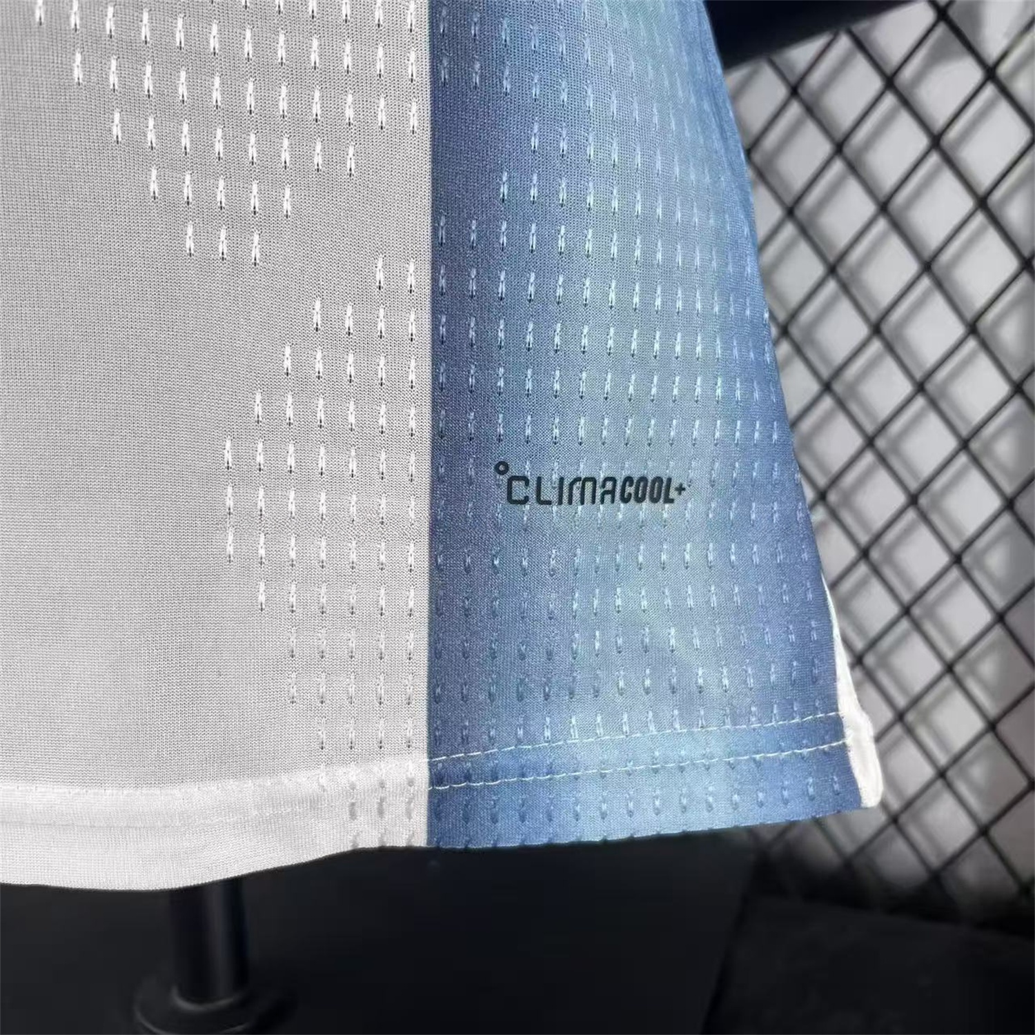 Women's Argentina 2026 Home Jersey - Player Version - Unitedfutballjersey