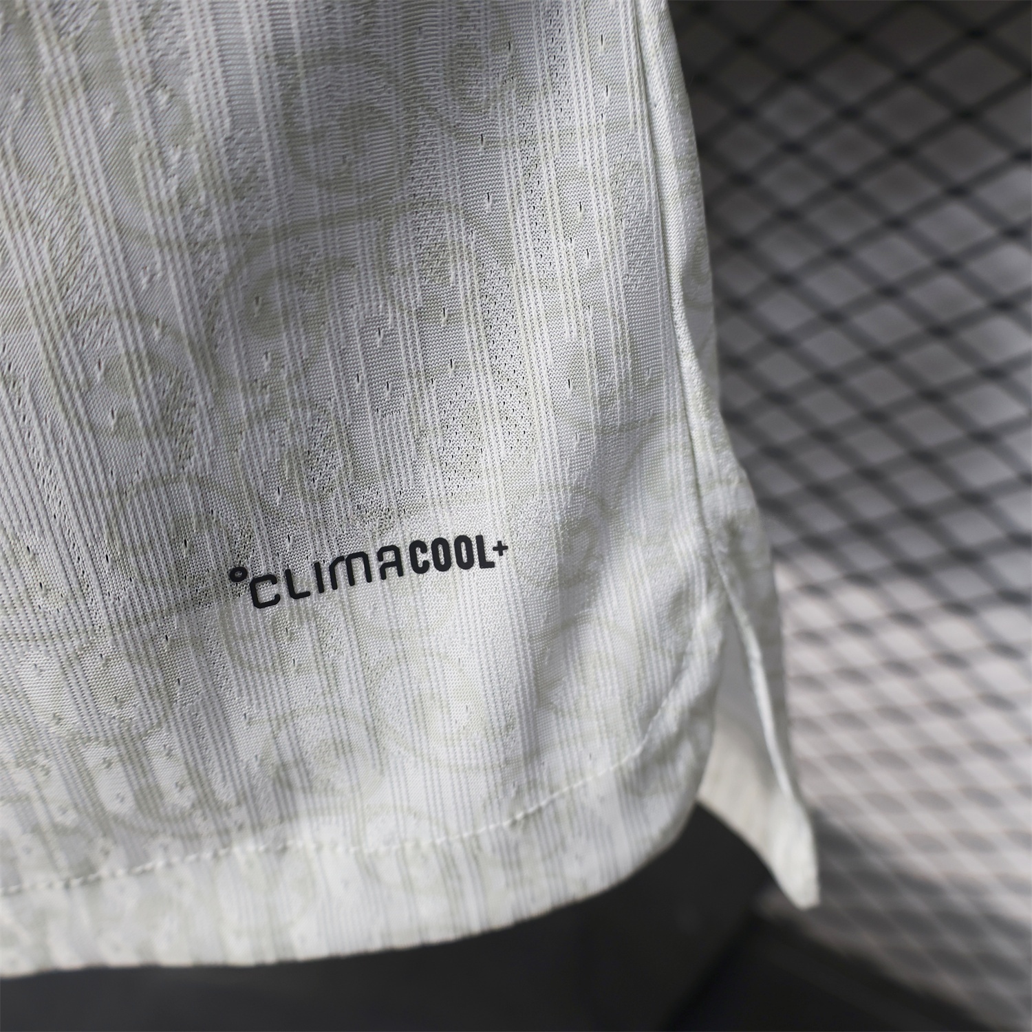 Spain 2026 Away White Jersey - Player Version - Unitedfutballjersey