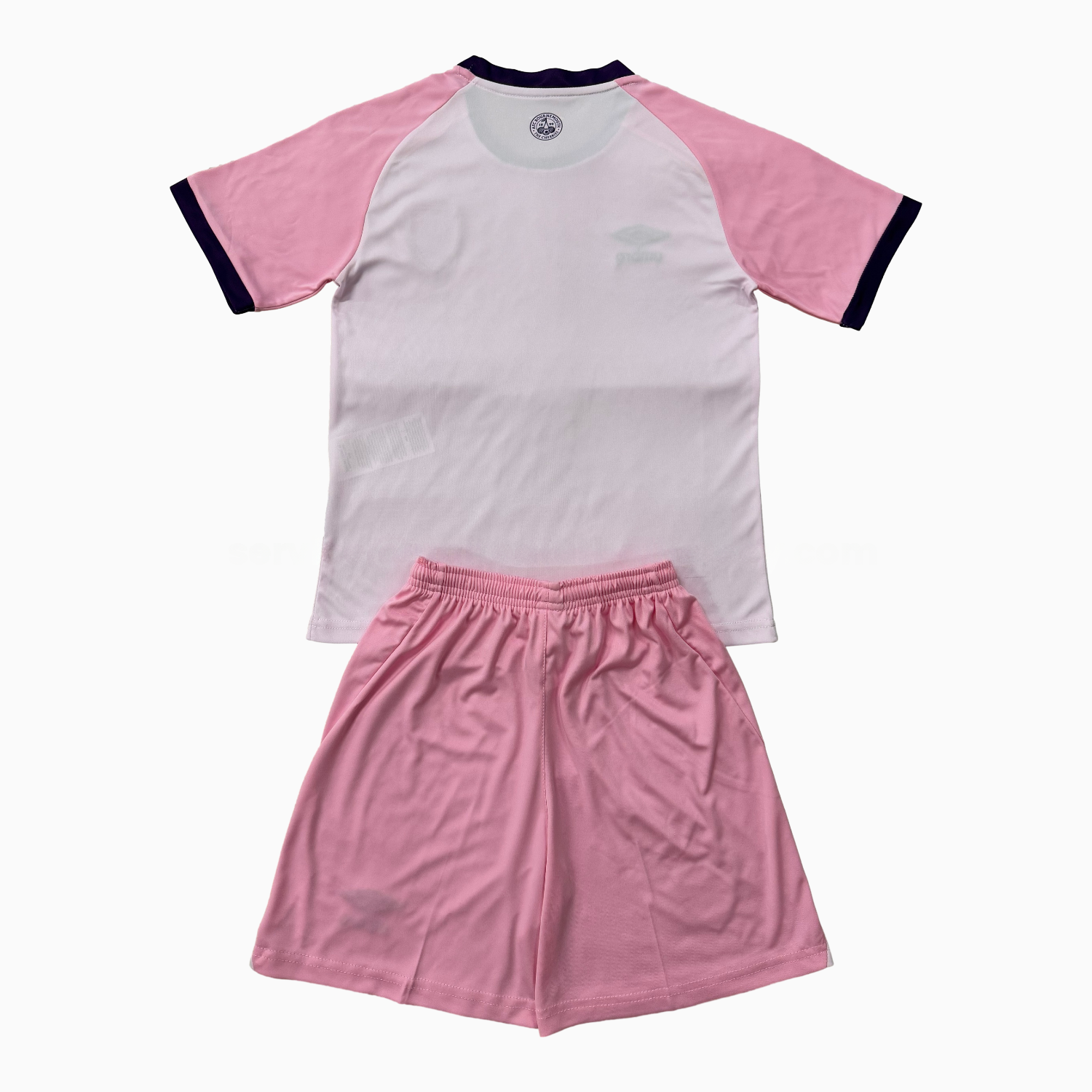 Bournemouth 25-26 Third Kids Kit - Unitedfutballjersey