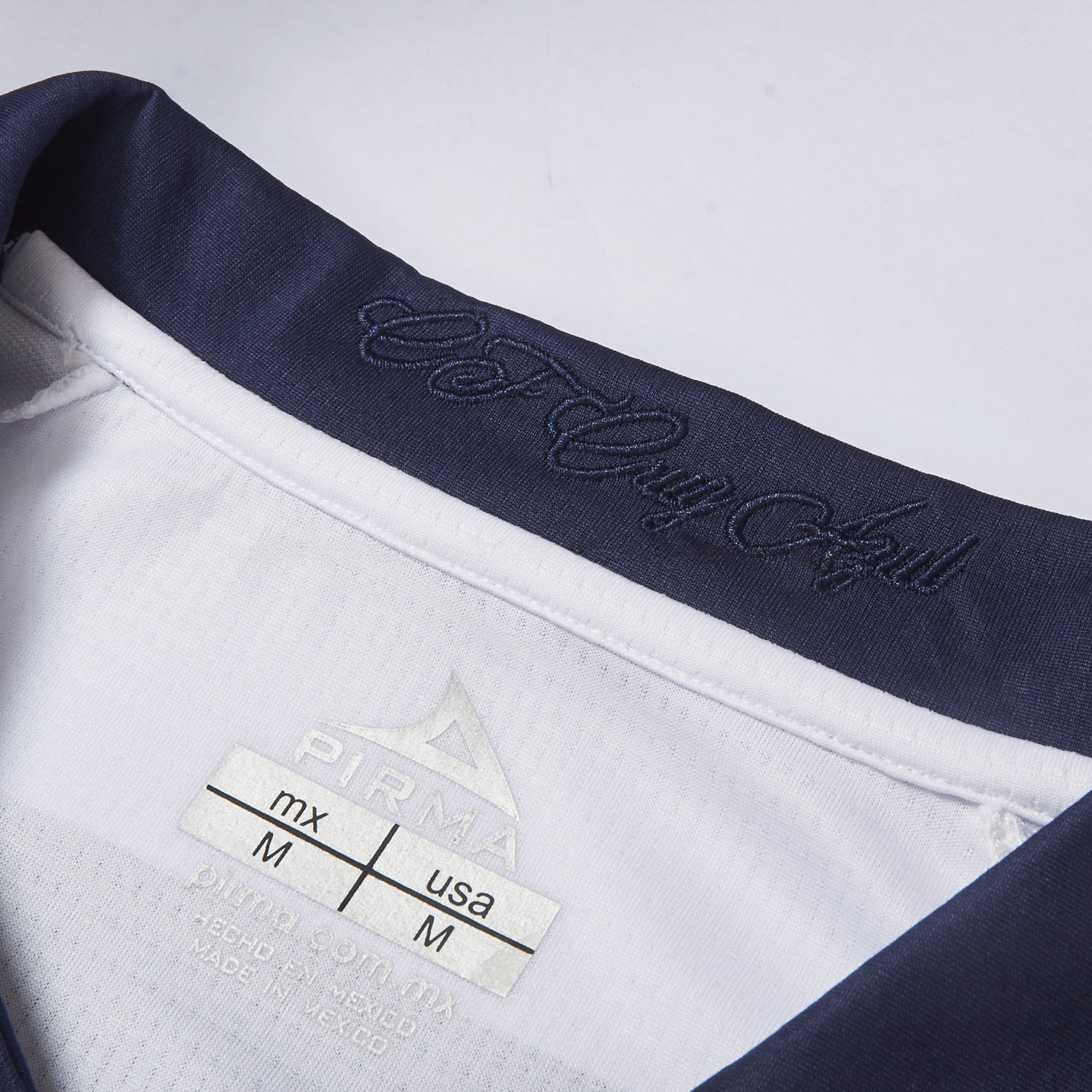 Cruz Azul 25-26 Away Intercontinental Jersey - Player Version - Unitedfutballjersey