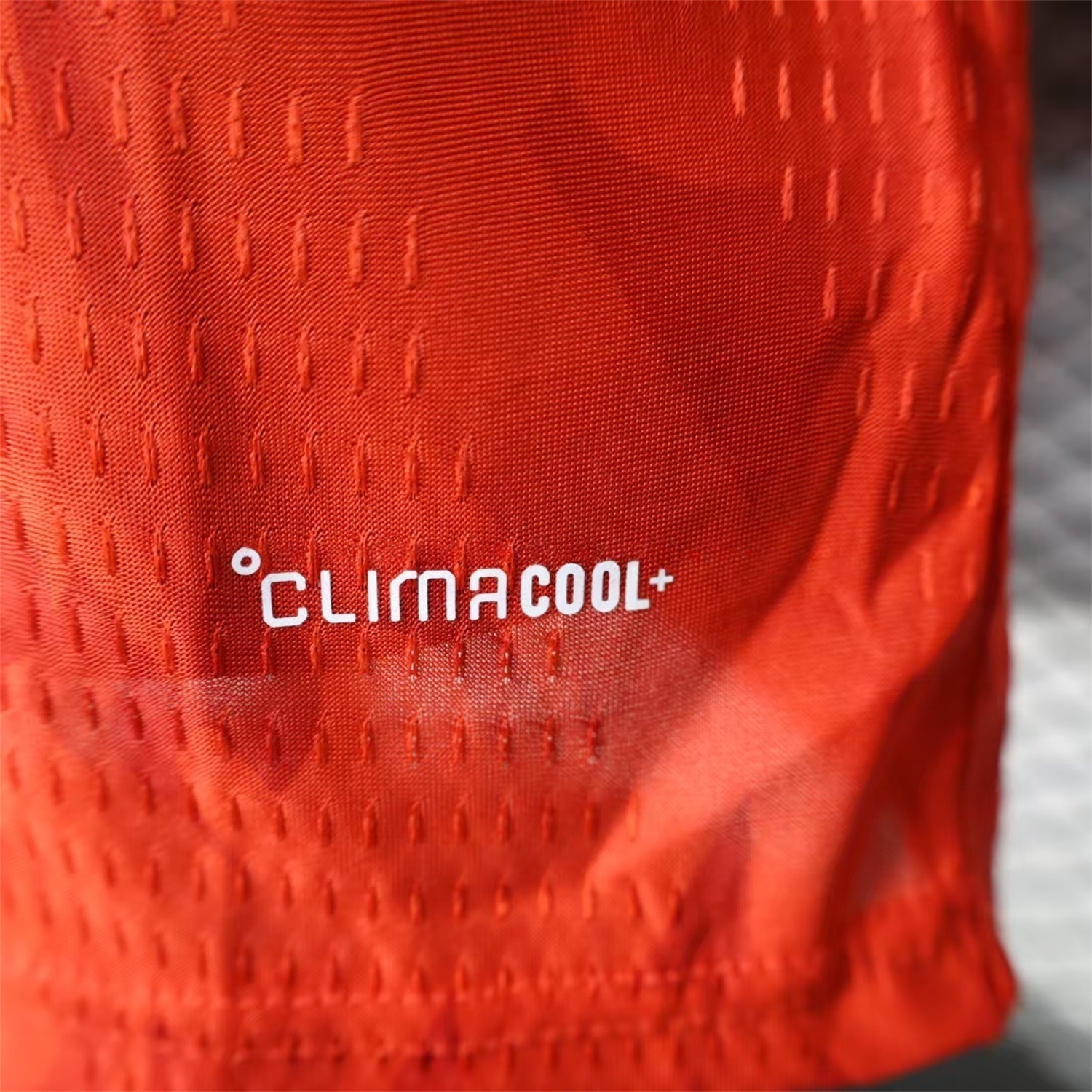 Belgium 2026 Home Long Sleeves Jersey - Player Version - Unitedfutballjersey