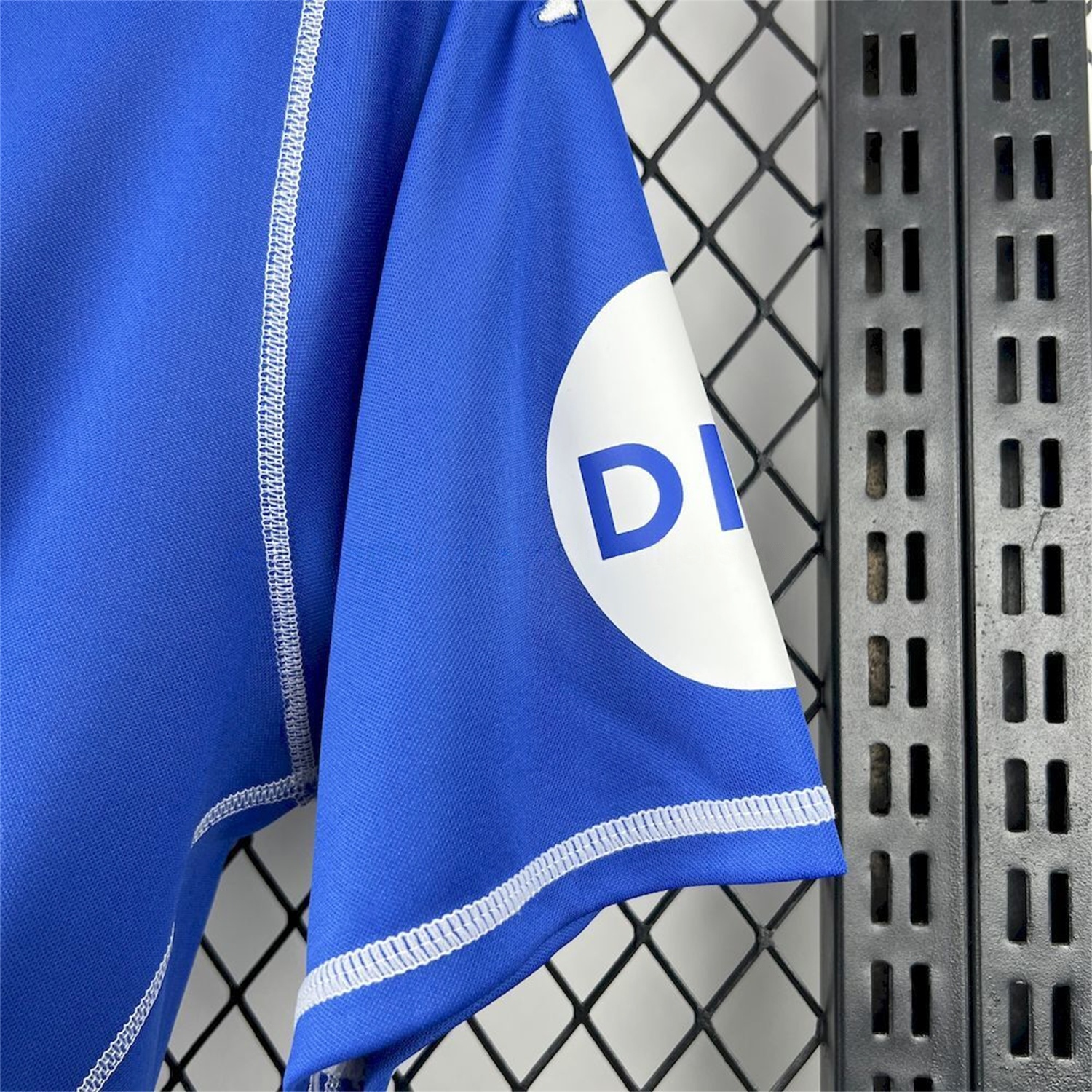 Deportivo de La Coruña 25-26 Blue Special Jersey - Fans Version - Unitedfutballjersey