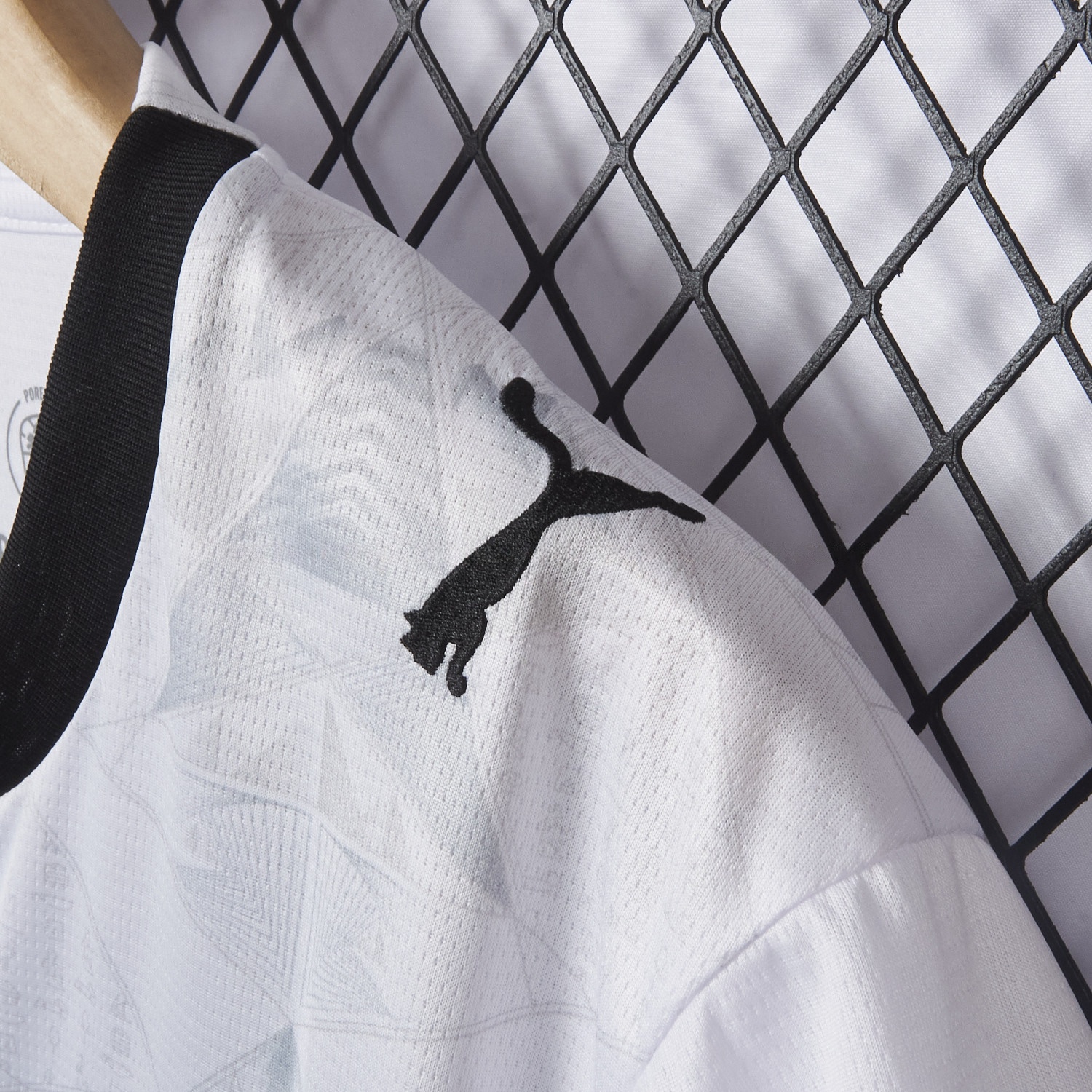 Egypt 2026 Away Jersey - Fans Version - Unitedfutballjersey