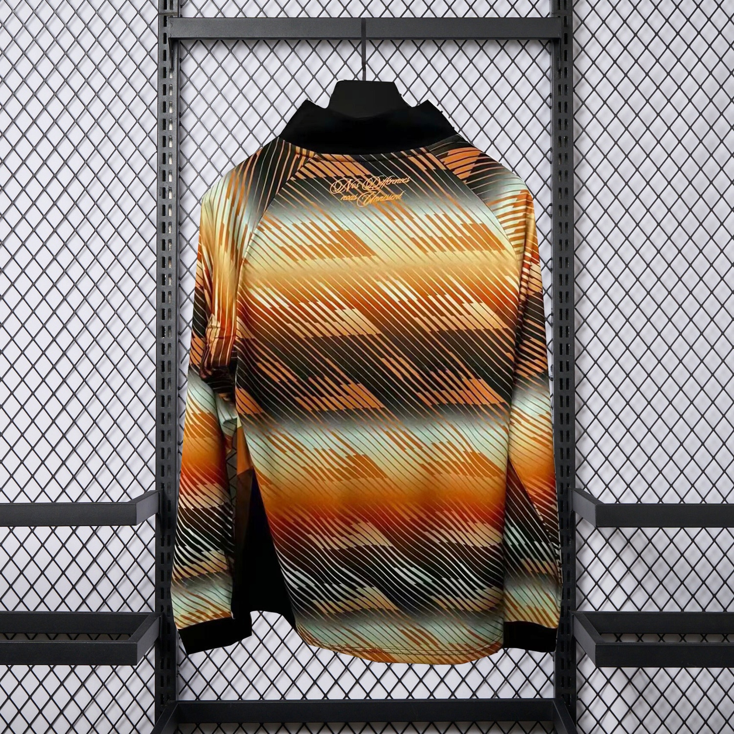 France 2026 Hollywood Special Long Sleeves Jersey - Fans Version - Unitedfutballjersey