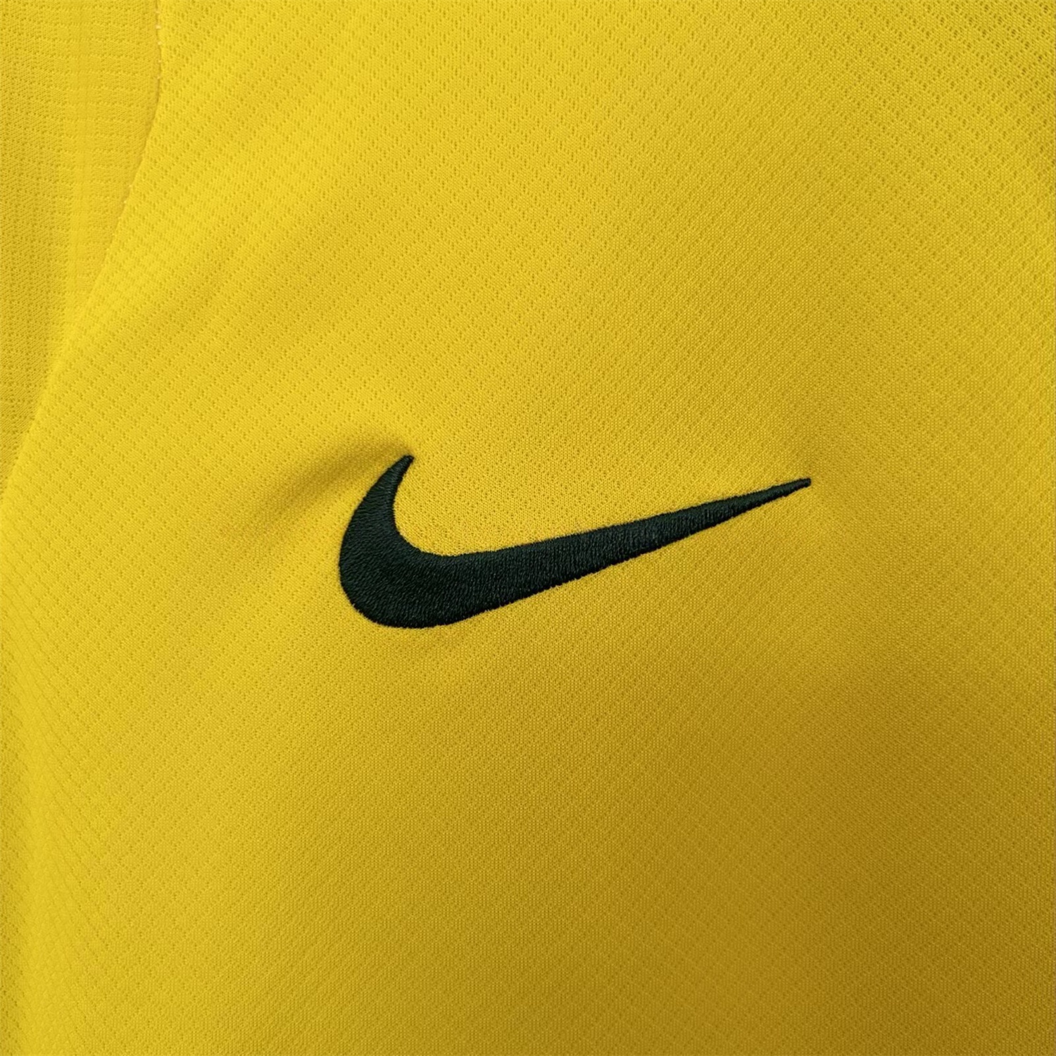 Brazil 2026 Home Jersey - Fans Version - Unitedfutballjersey