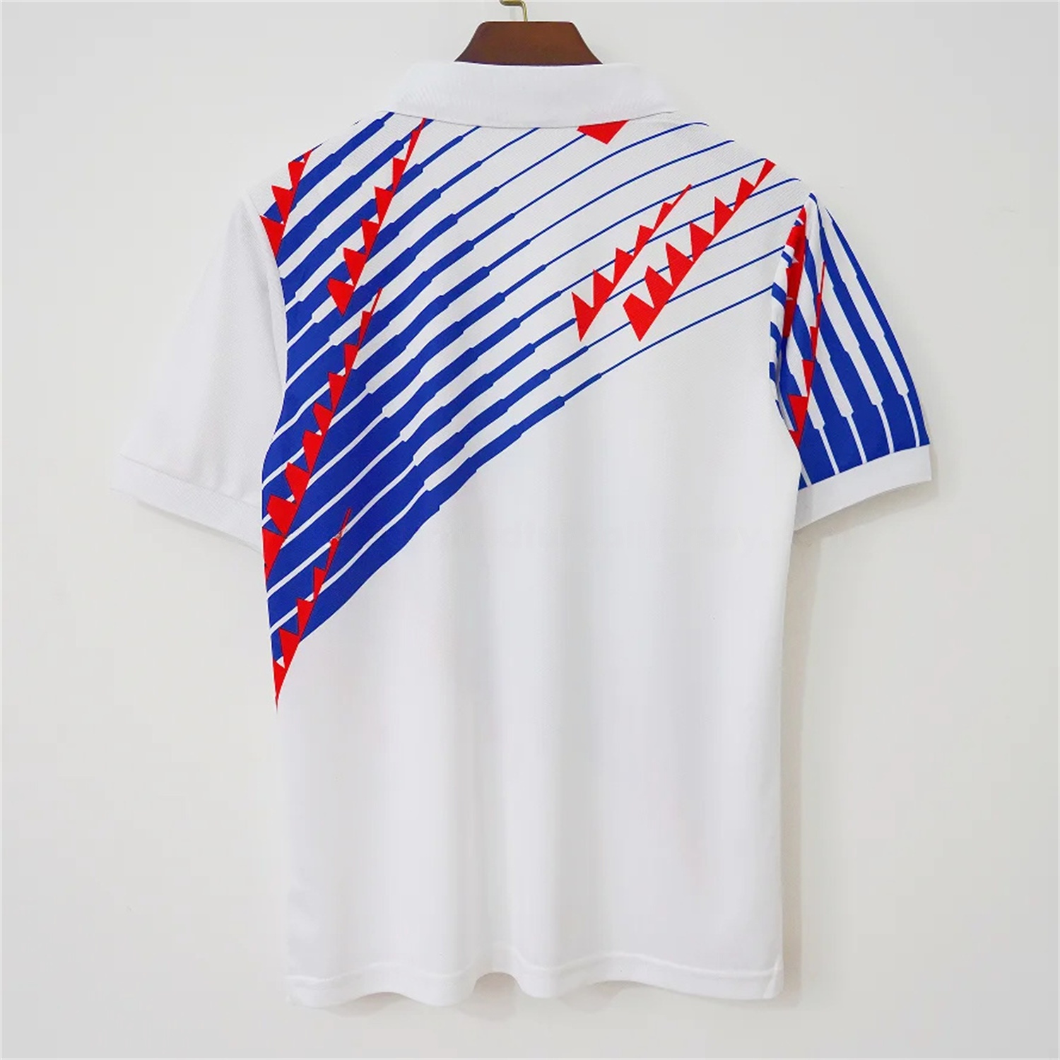 Retro Japan 1994 Away Jersey - Unitedfutballjersey