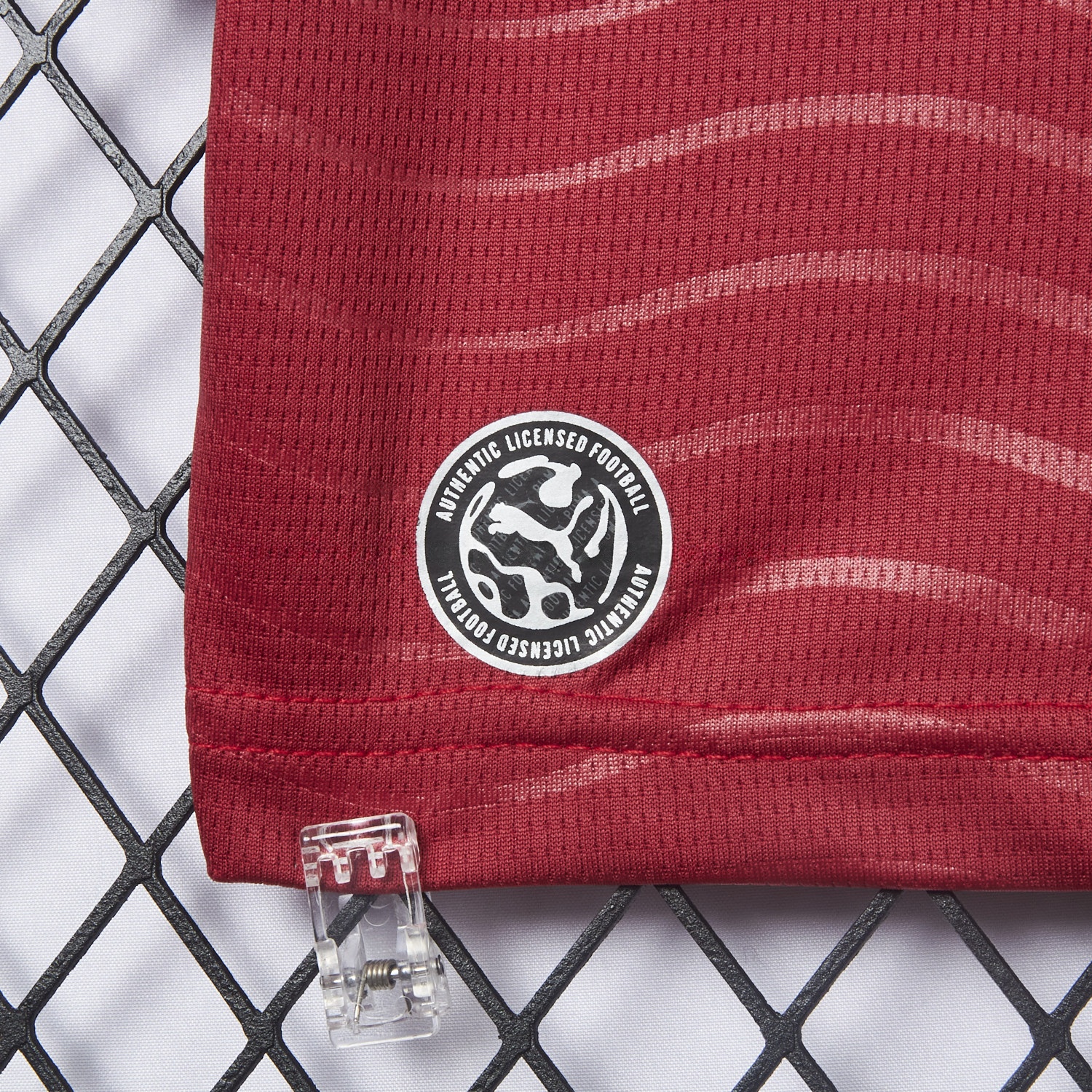 Women's Portugal 2026 Home Cropped Jersey - Unitedfutballjersey