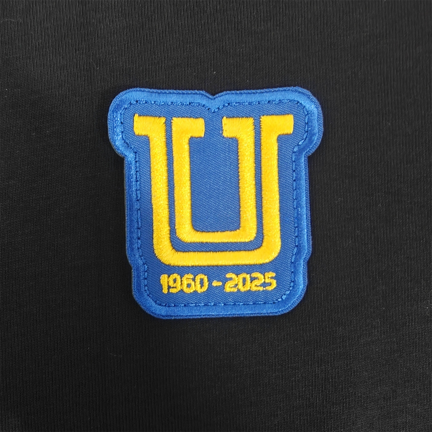 Tigres UANL 25-26 Originals Terrace Icon Unisex Pullover Hoodie - Unitedfutballjersey