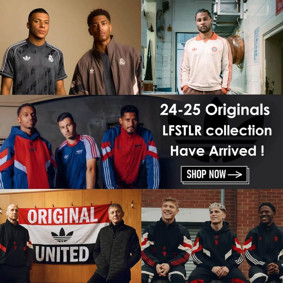 unitedfutballjersey Carousel image