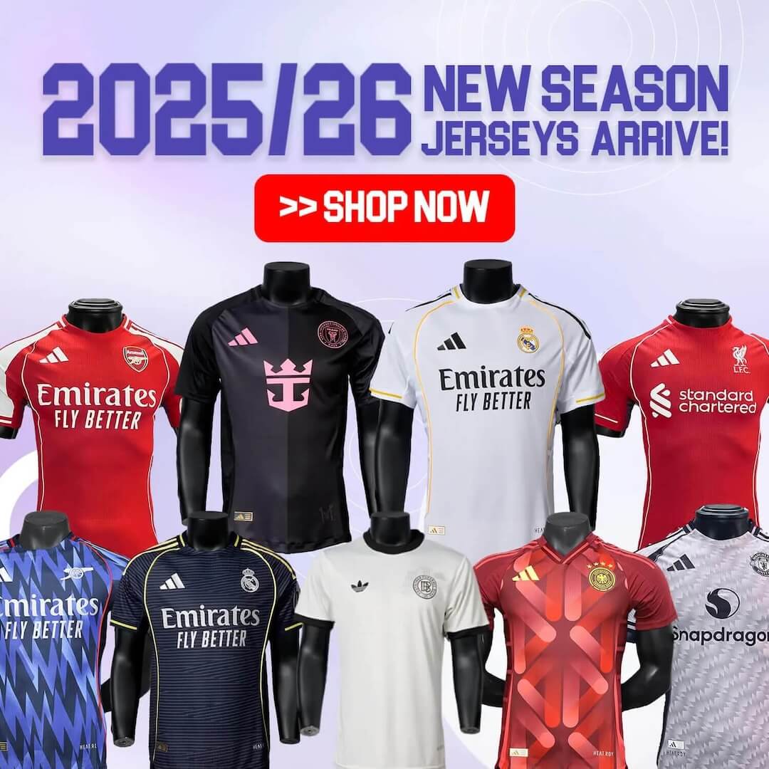 unitedfutballjersey Carousel image