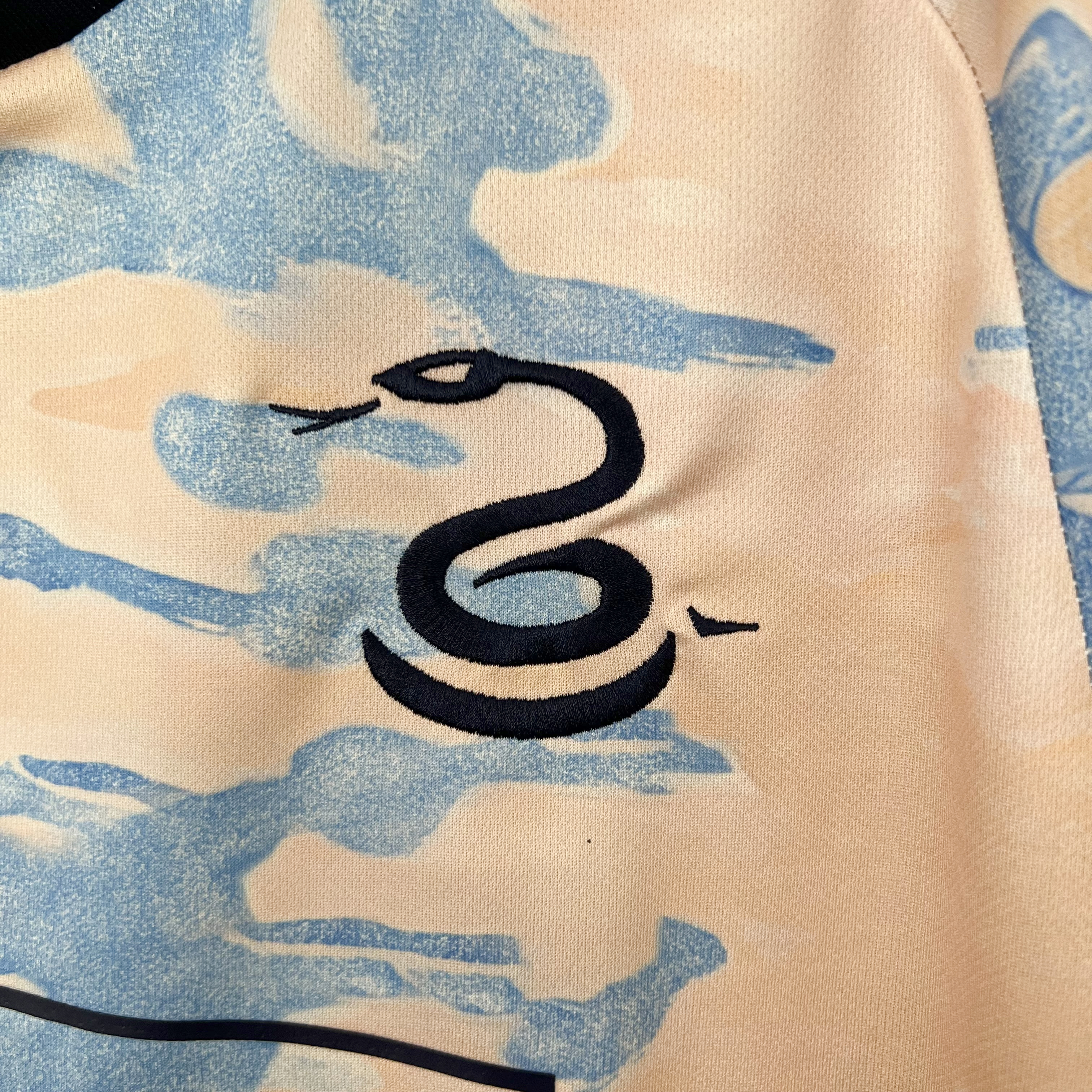 Philadelphia Union 23-24 Away Stadium Jersey - Fans Version - Unitedfutballjersey