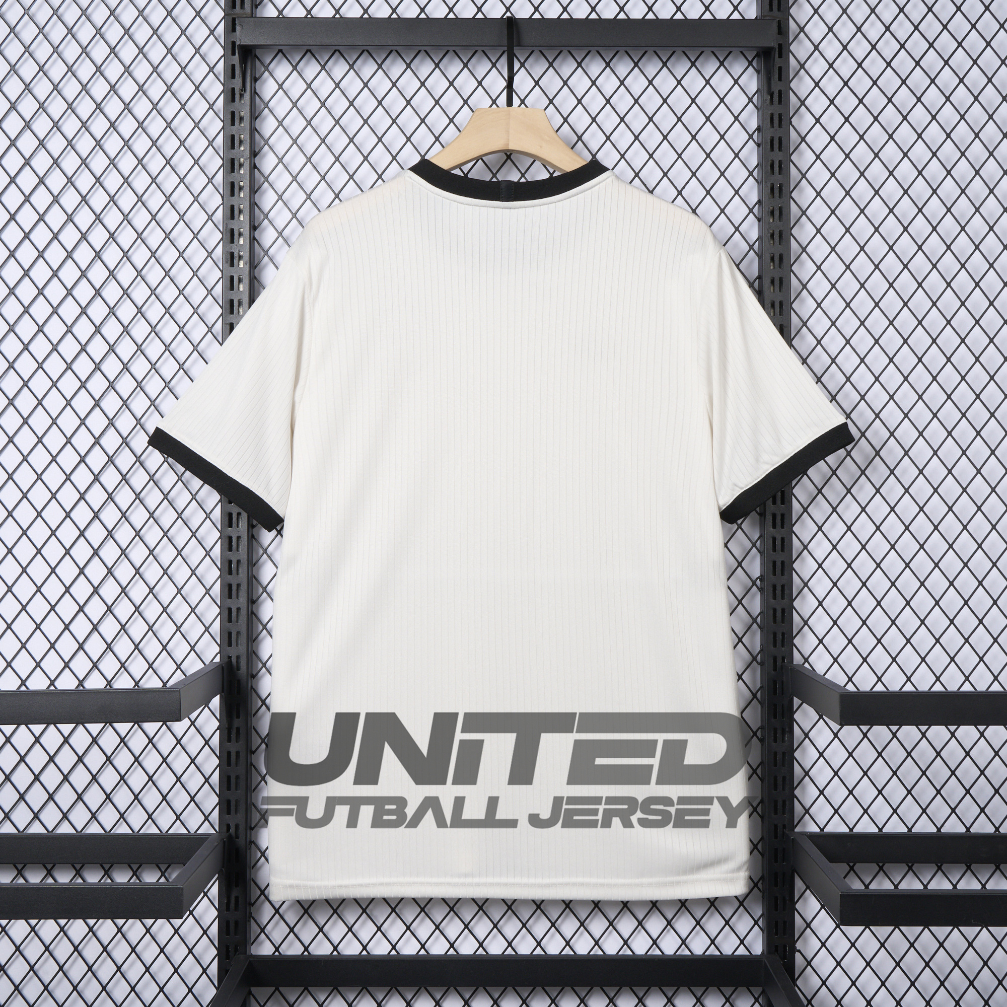 Germany 2025 125-Year Anniversary Commemorative Edition Jersey - Fans Version - Unitedfutballjersey