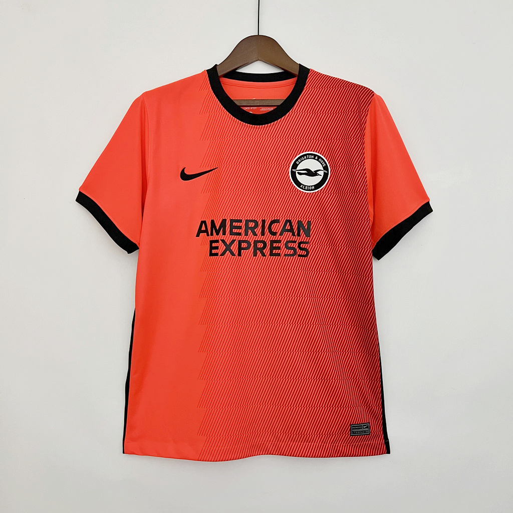 B.r.i.g.h.t.o.n 23-24 Third Jersey - Fans Version - Unitedfutballjersey