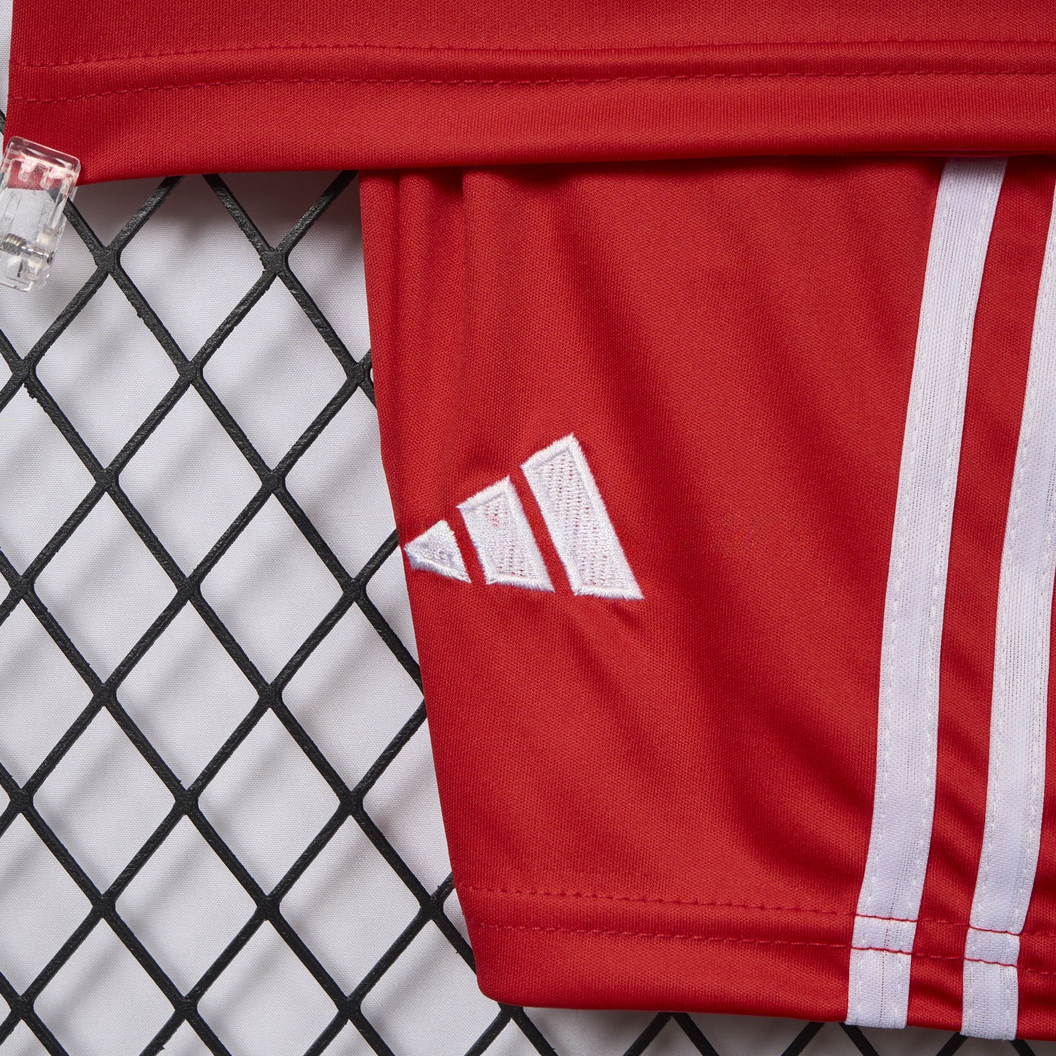 Bayern Munich 25-26 Home Kids Kit - Unitedfutballjersey