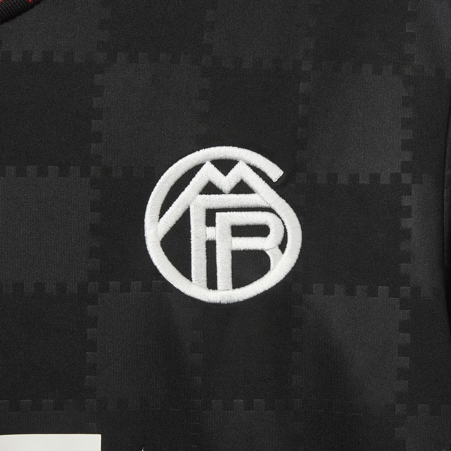 Bayern Munich 25-26 Third Jersey - Fans Version - Unitedfutballjersey