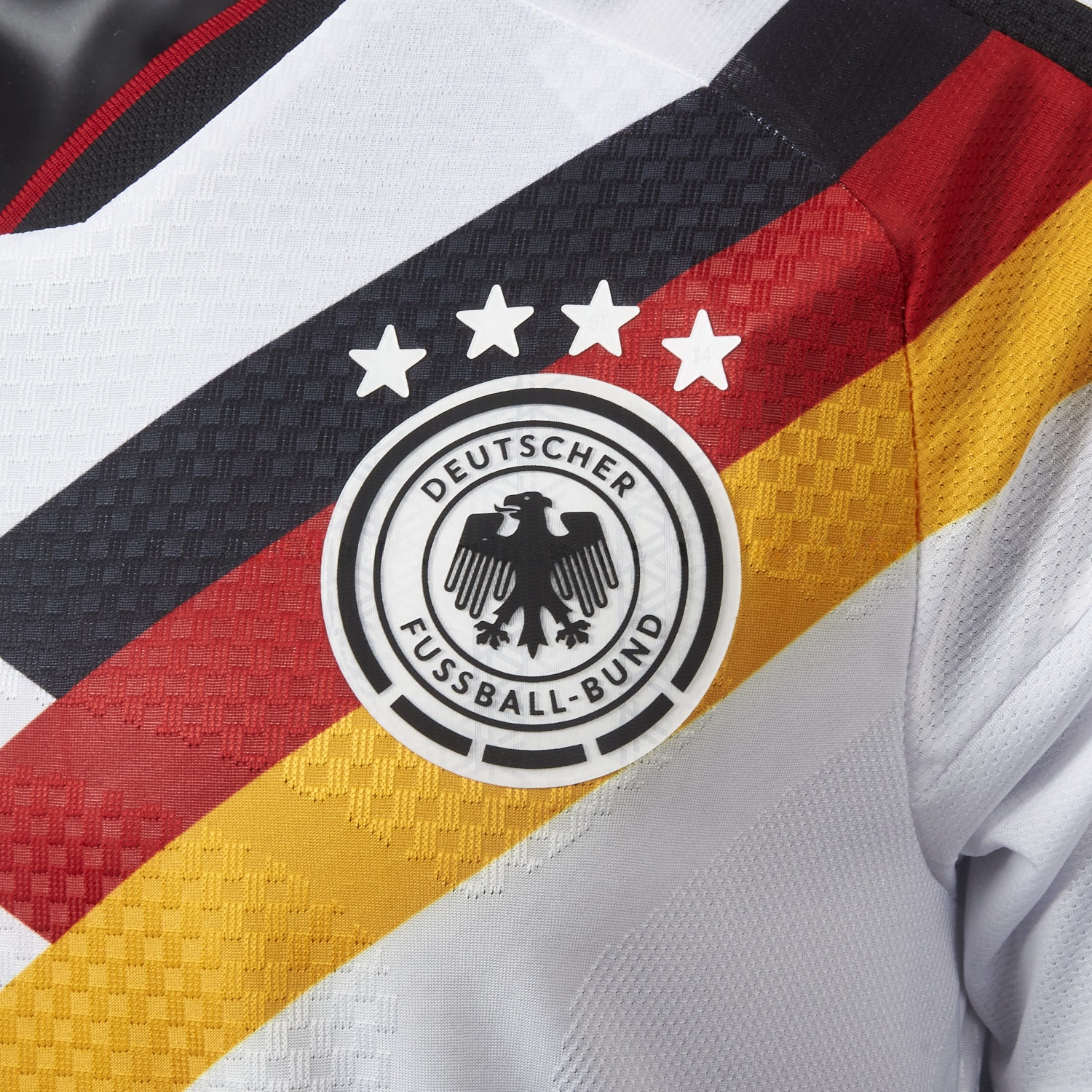 Germany 25-26 Home Jersey - Player Version - Unitedfutballjersey