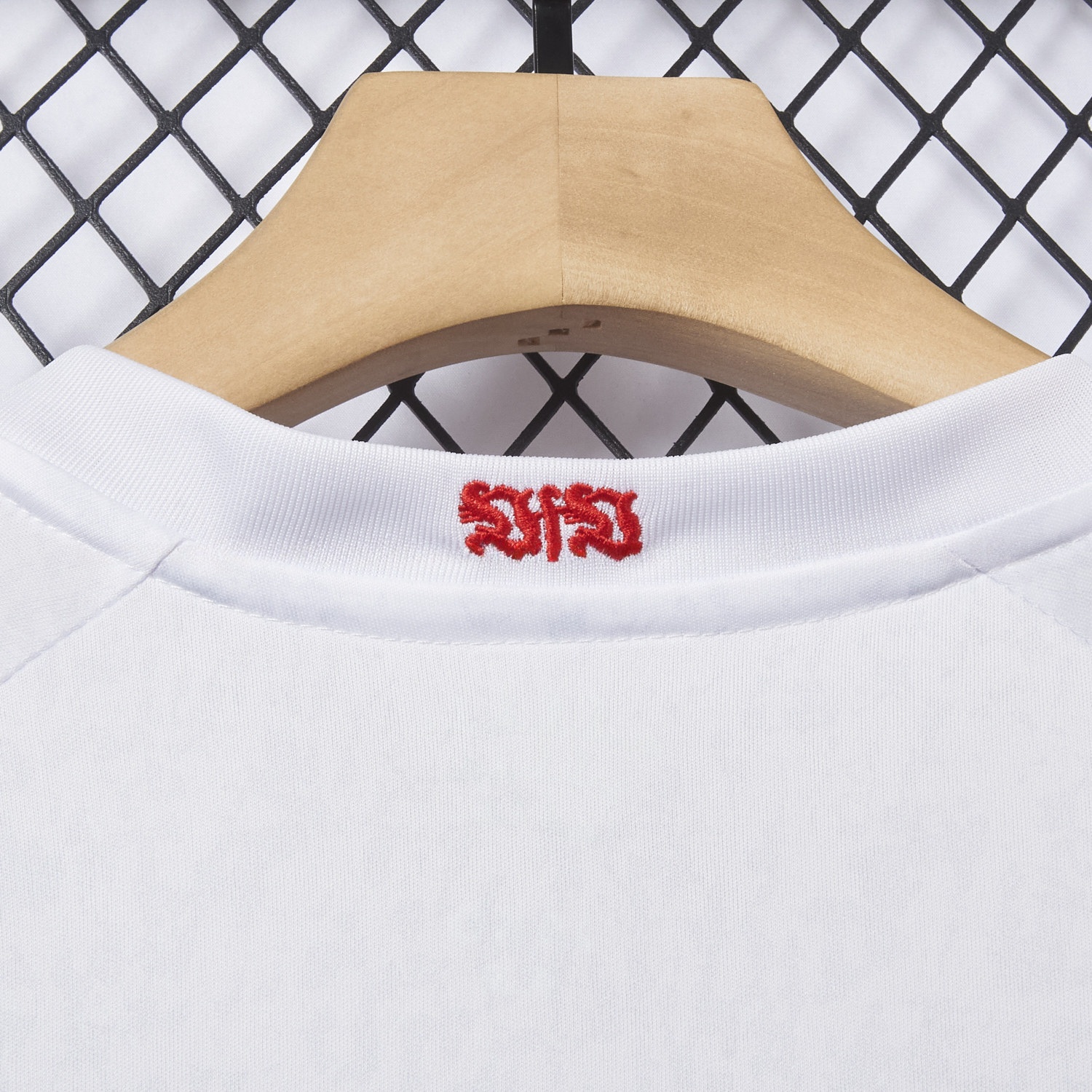 VfB Stuttgart 25-26 European Home Jersey - Fans Version - Unitedfutballjersey