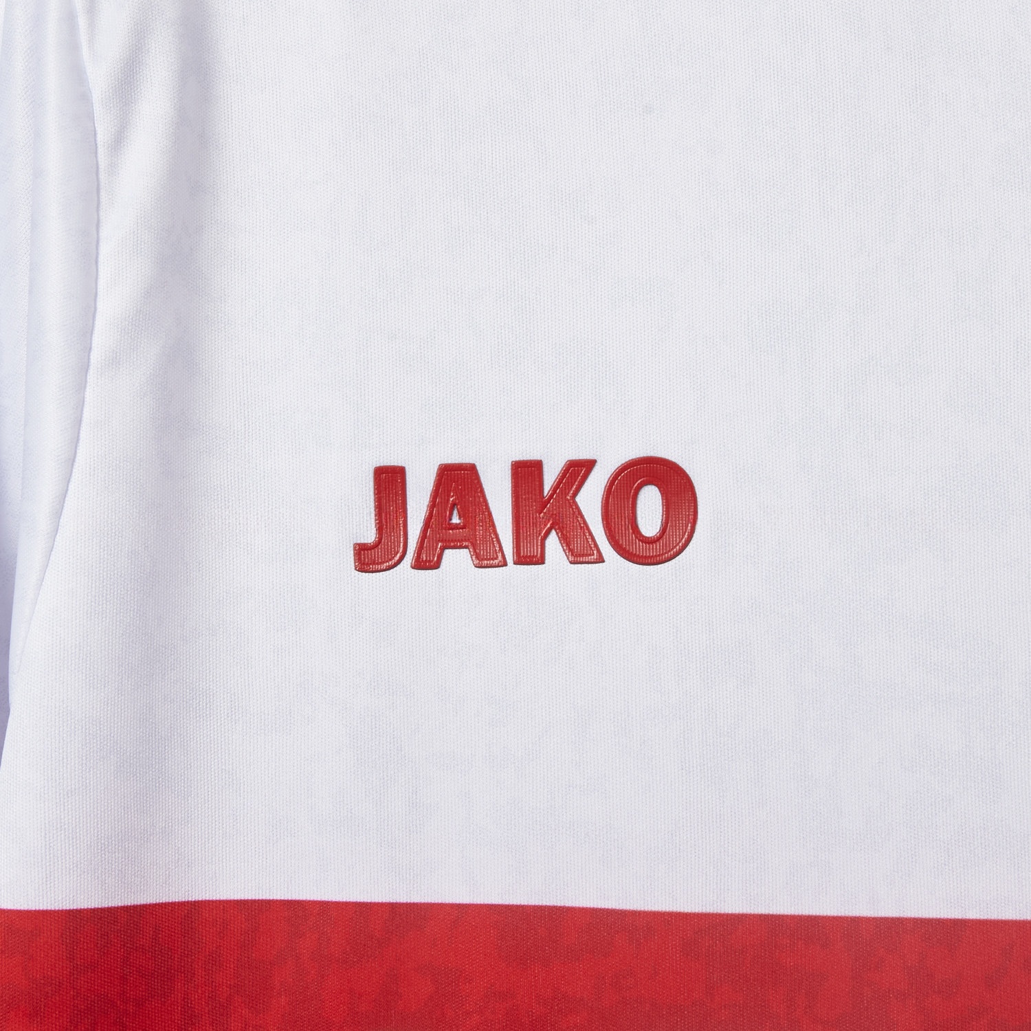 VfB Stuttgart 25-26 European Home Jersey - Fans Version - Unitedfutballjersey