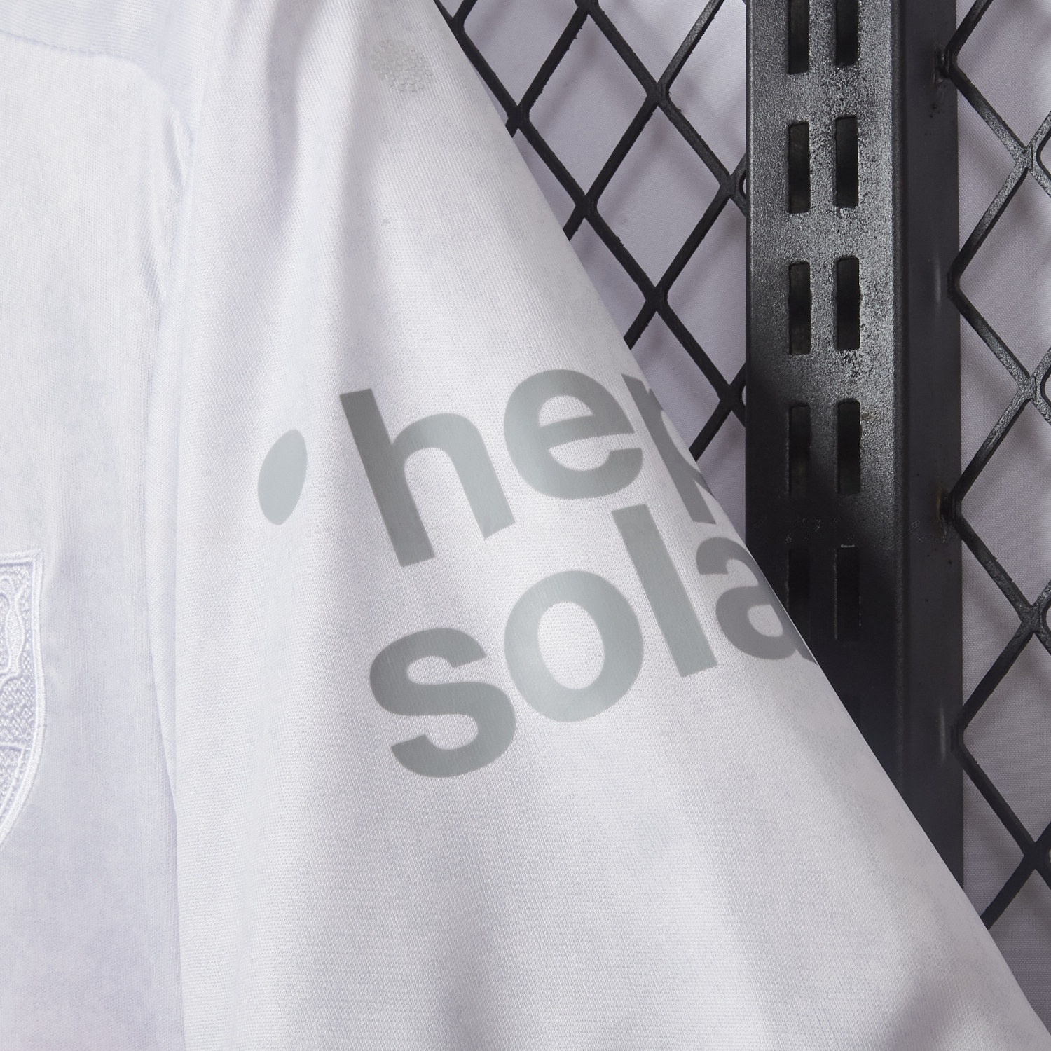 【Embroidered Team Badge】Stuttgart 25-26 100th Anniversary Jersey - Fans Version - Unitedfutballjersey