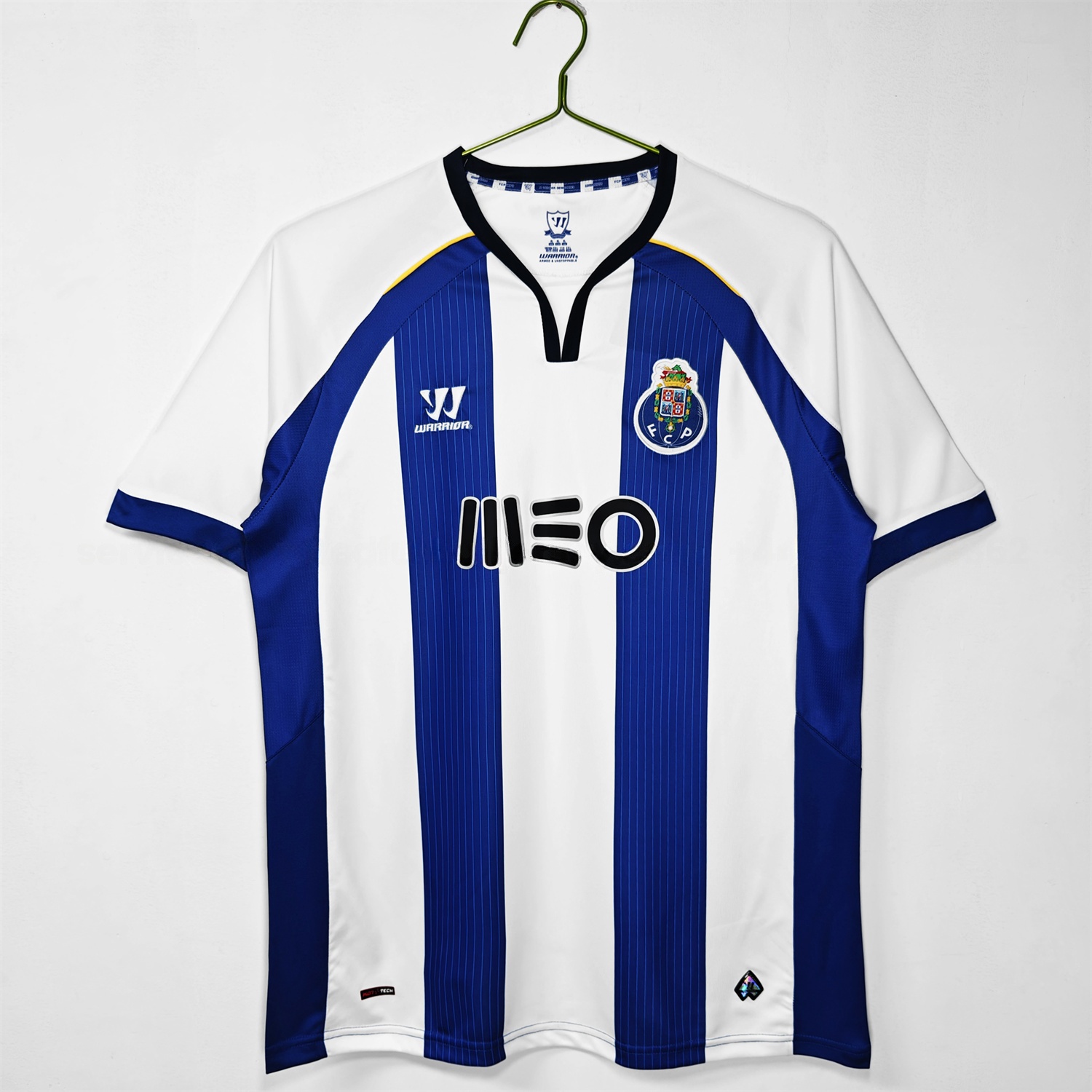 Retro Porto 2013-14 Home Jersey - Unitedfutballjersey